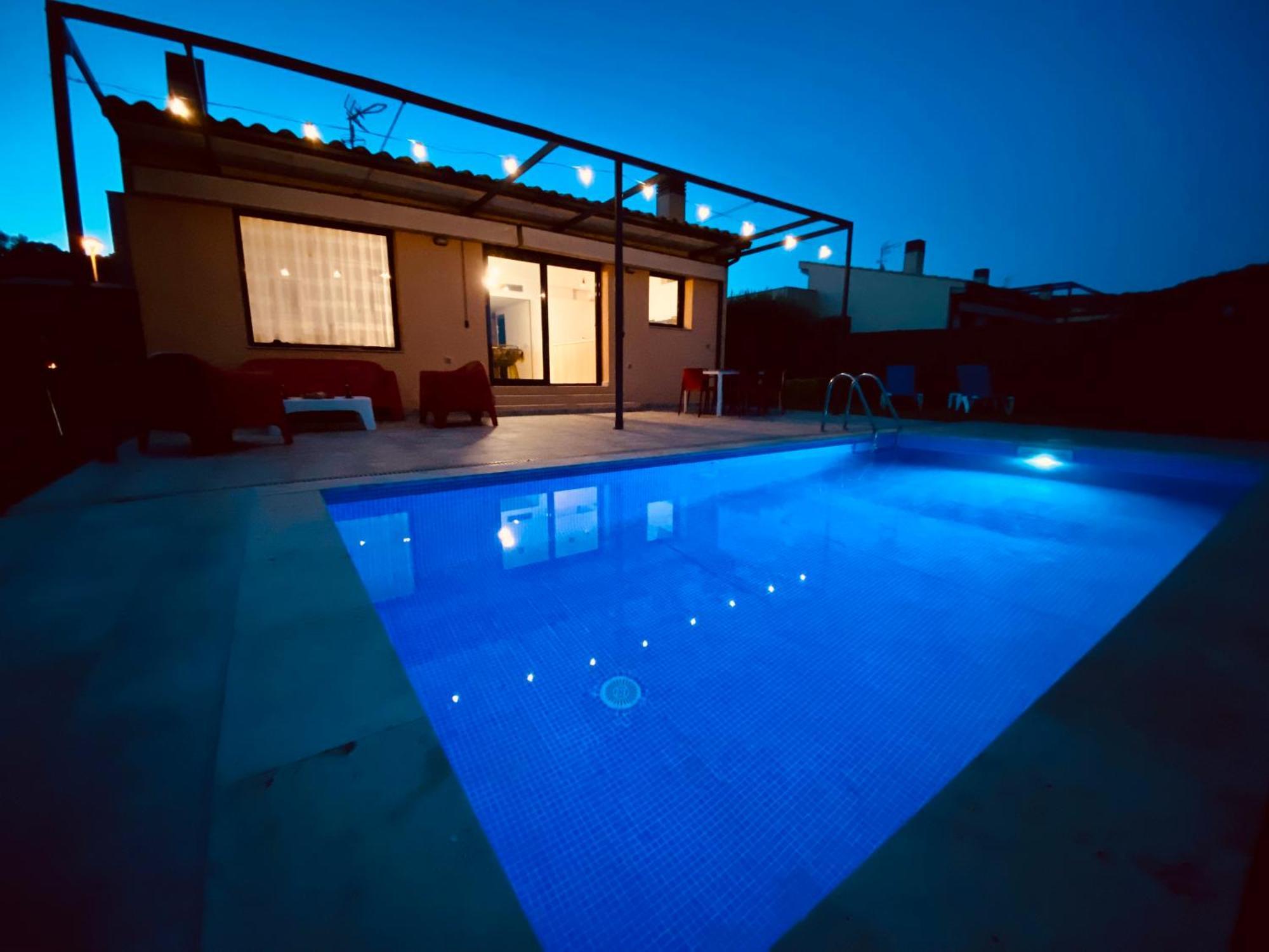 Villas Medes Mar - Plus Costa Brava * L'Estartit