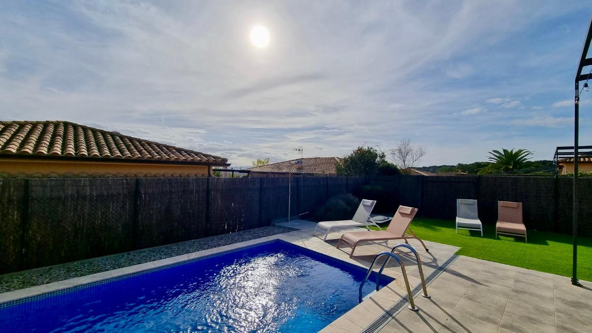 Villas Medes Mar - Plus Costa Brava Villa *