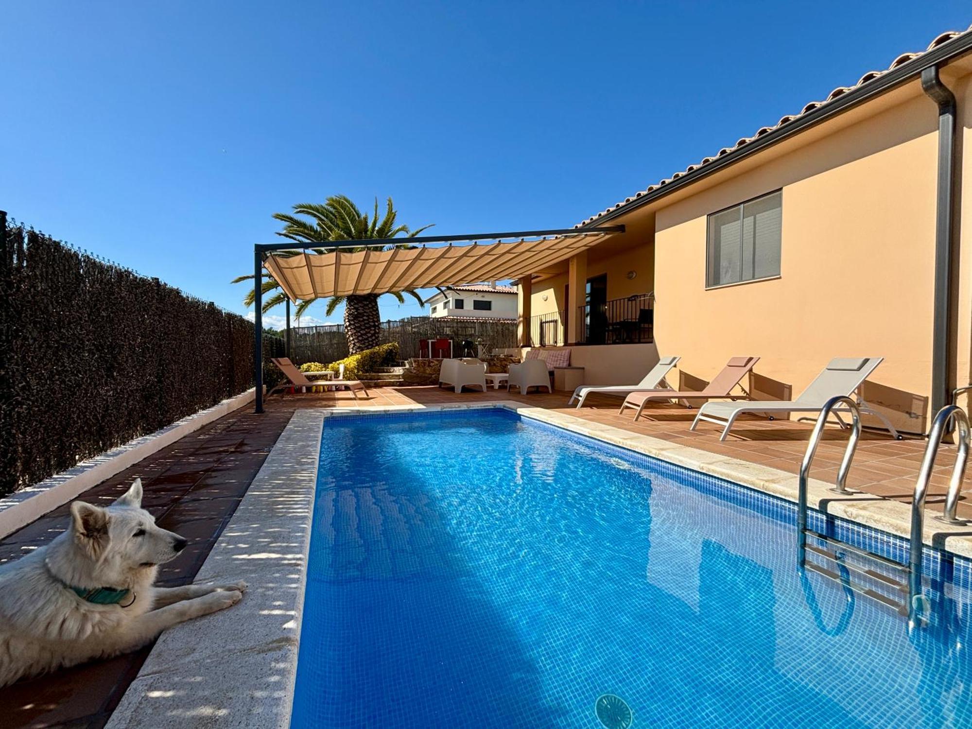 Villas Medes Mar - Plus Costa Brava Villa