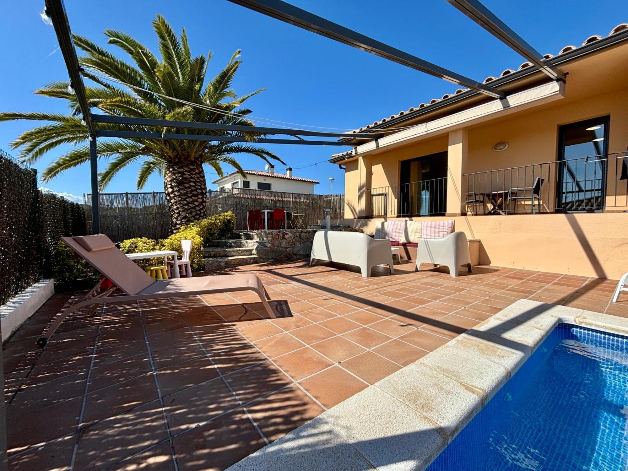 Villas Medes Mar - Plus Costa Brava Villa