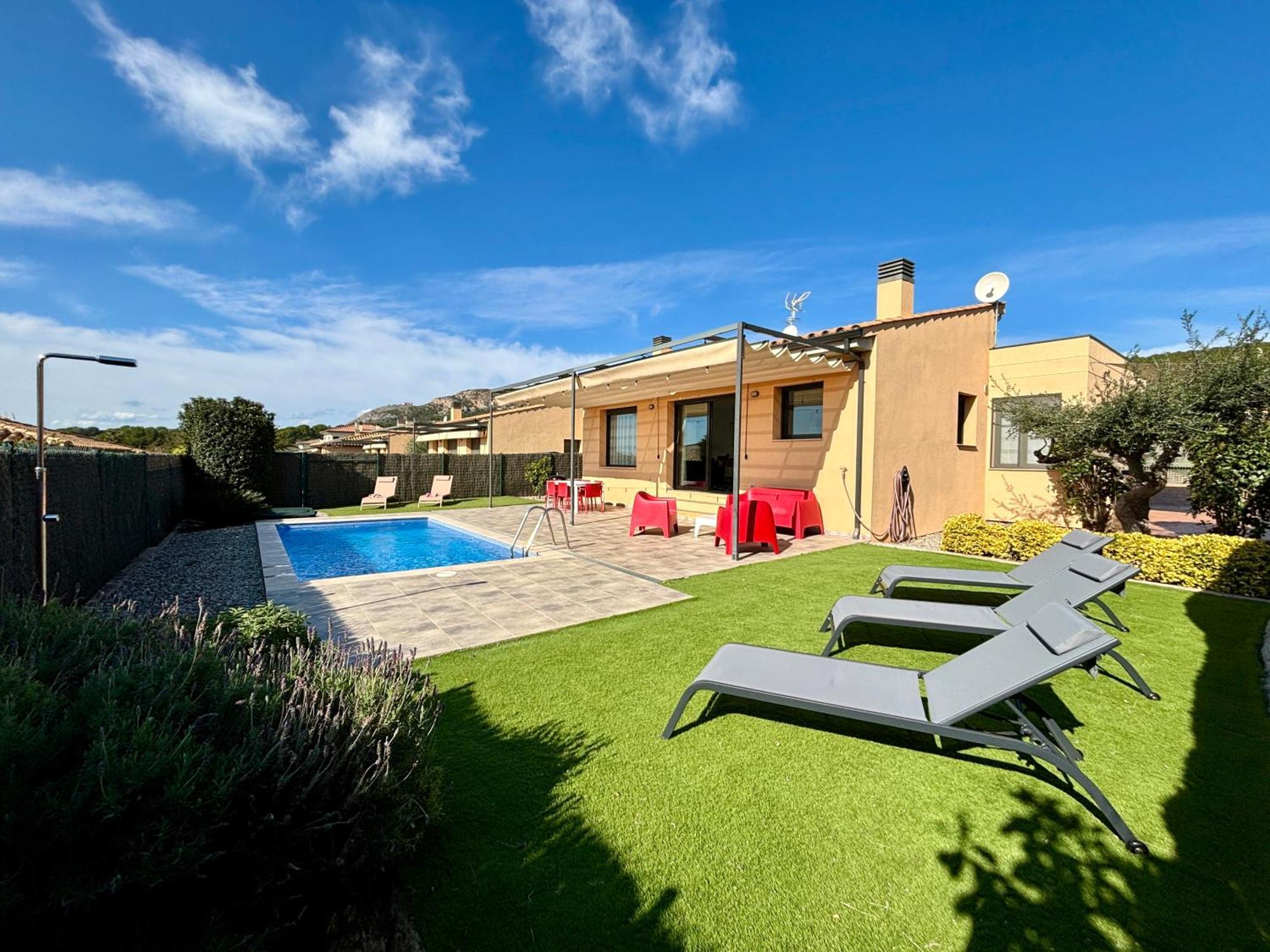 Villa Villas Medes Mar - Plus Costa Brava