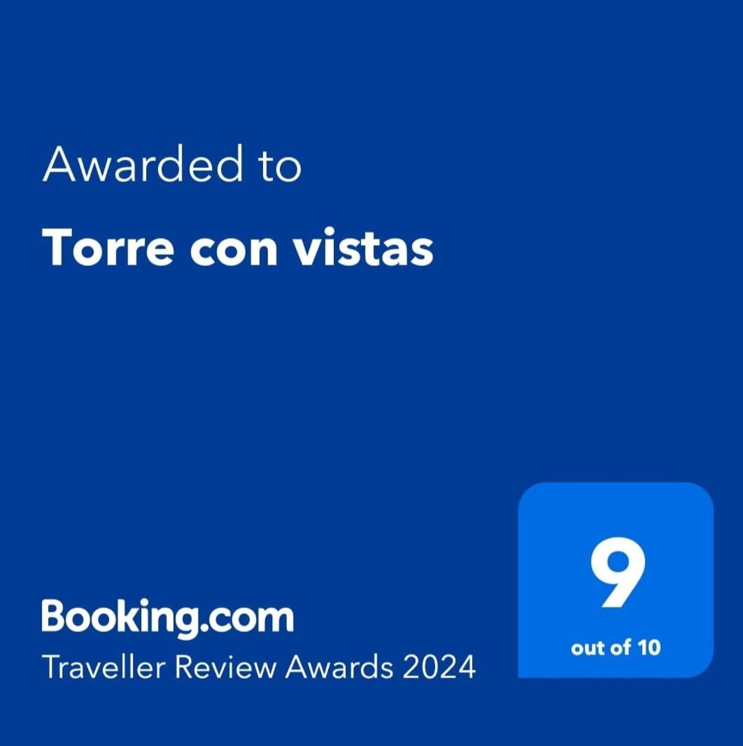 Torre Con Vistas *