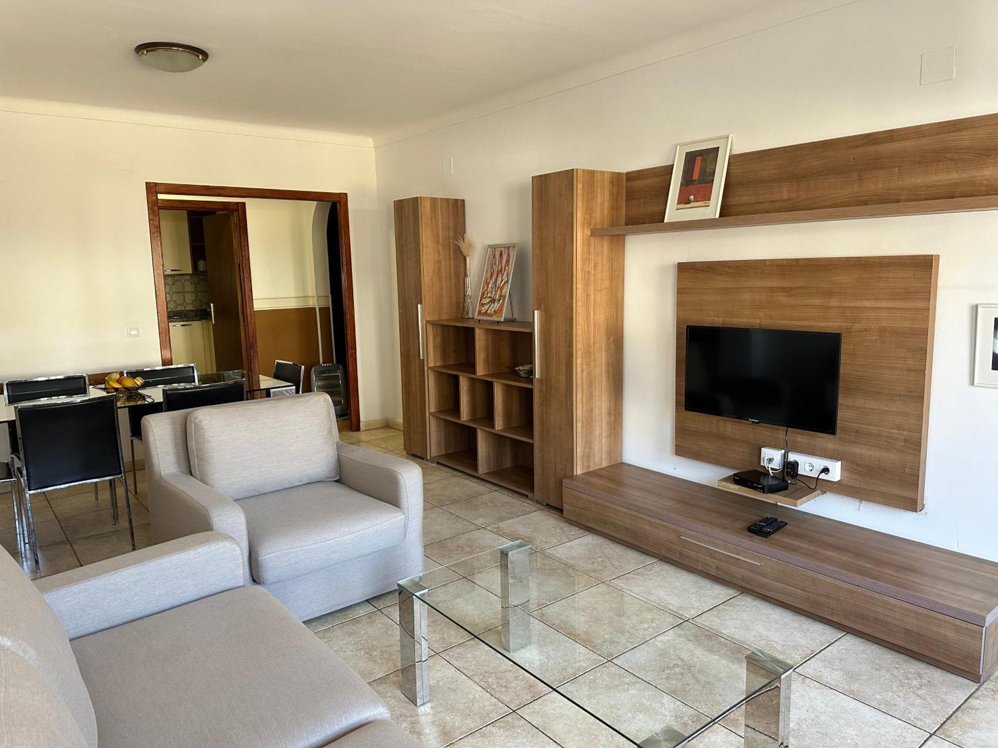 Apartment Agi Pere Lluis *