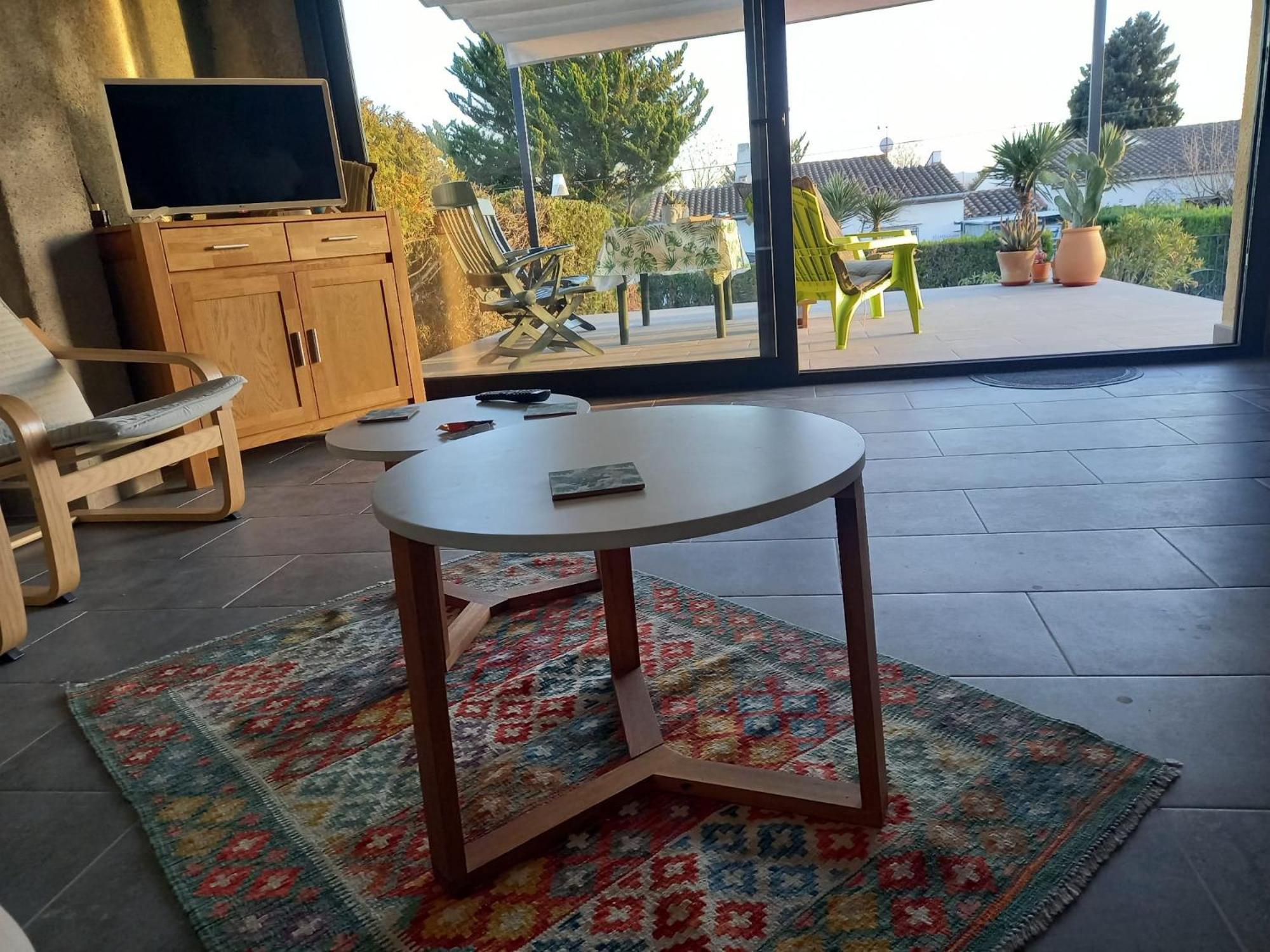 Palmeres 6 Holiday home