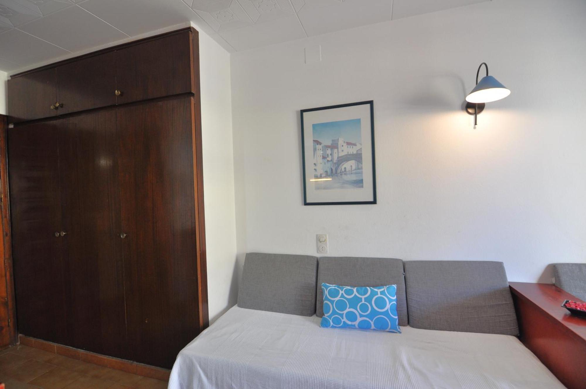Rnet - Puerto Simona 26 - Costa Brava Apartment *