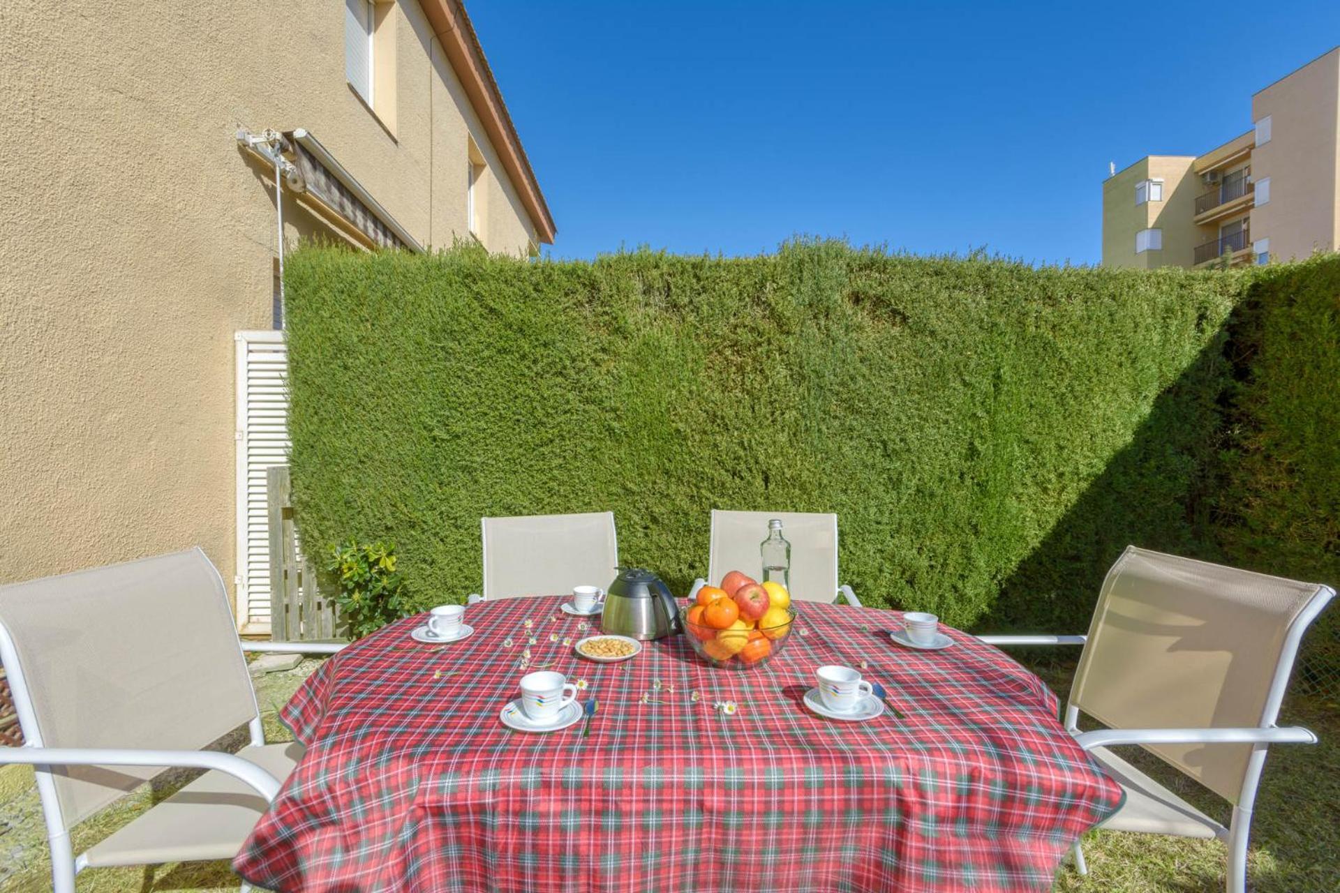 Impresionante Immo 365 Holiday home *