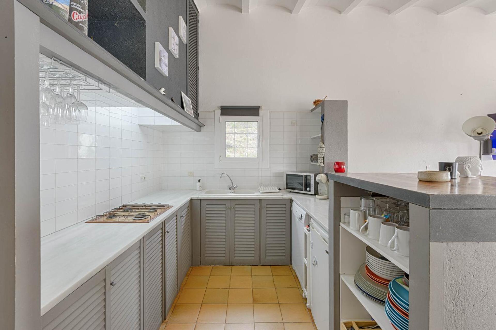 Holiday home El Paraiso De Immo365 Cadaques