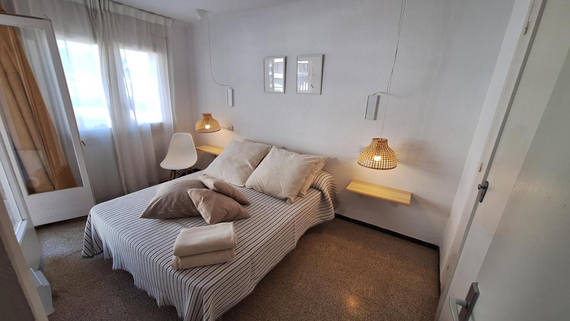 Rocamaura 1-1 Apartment