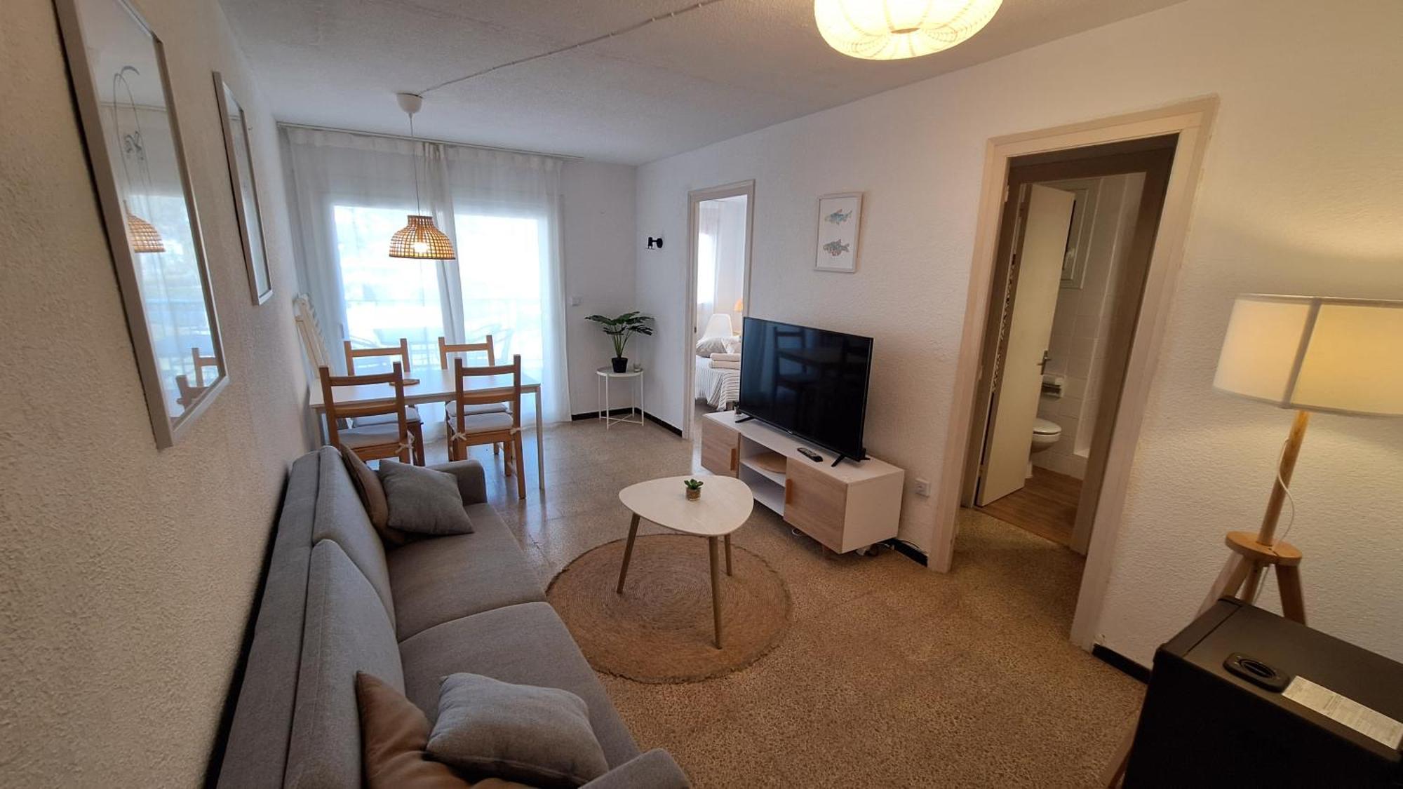Apartment Rocamaura 1-1 *