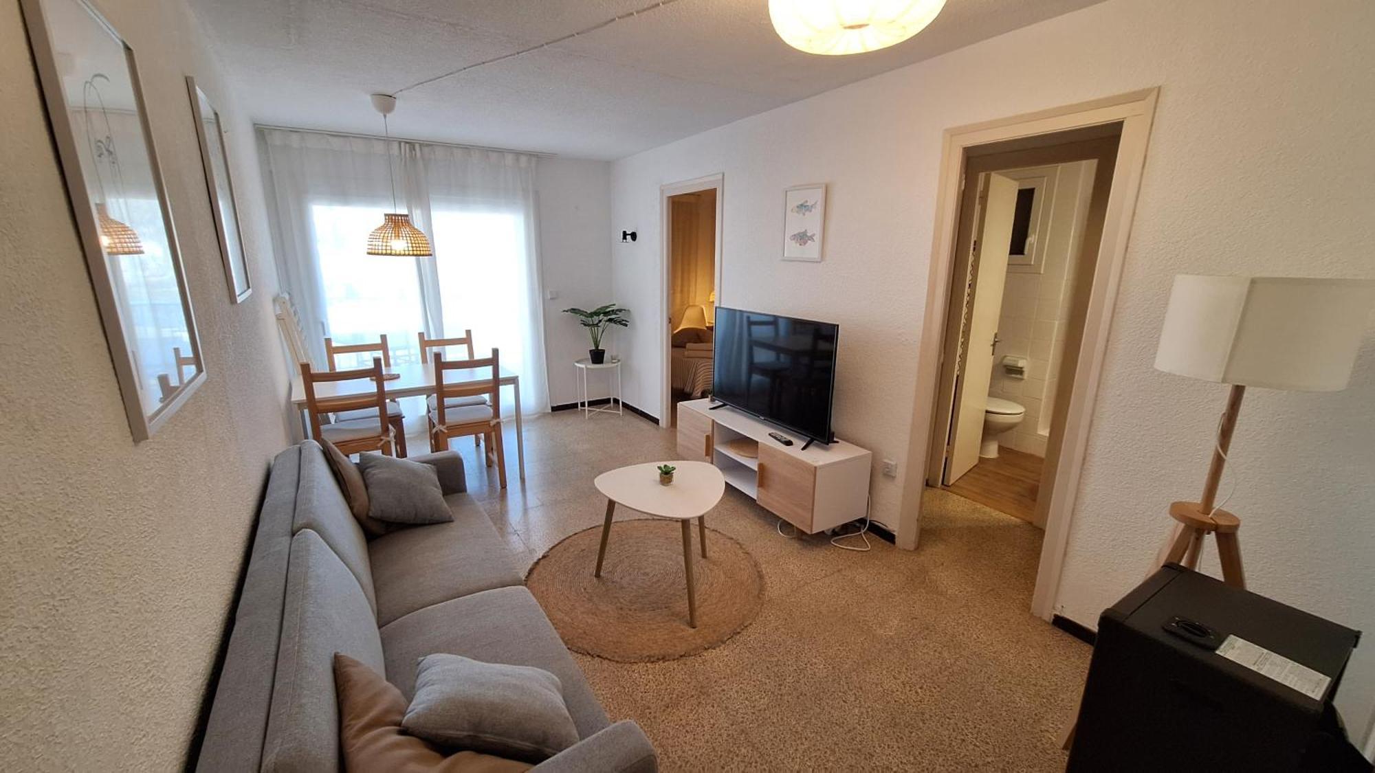 Apartment Rocamaura 1-1 L'Estartit