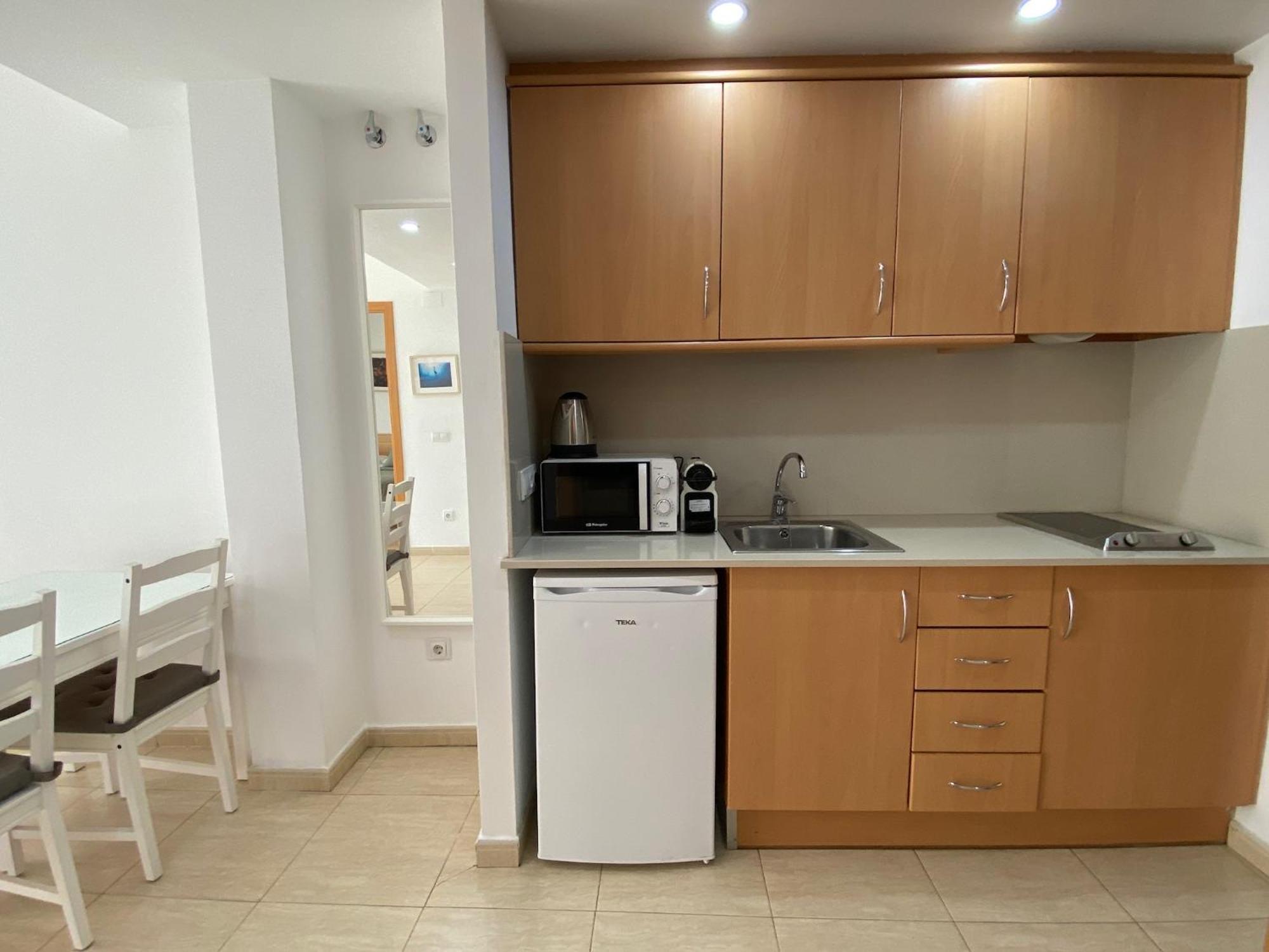 Brava Apartment