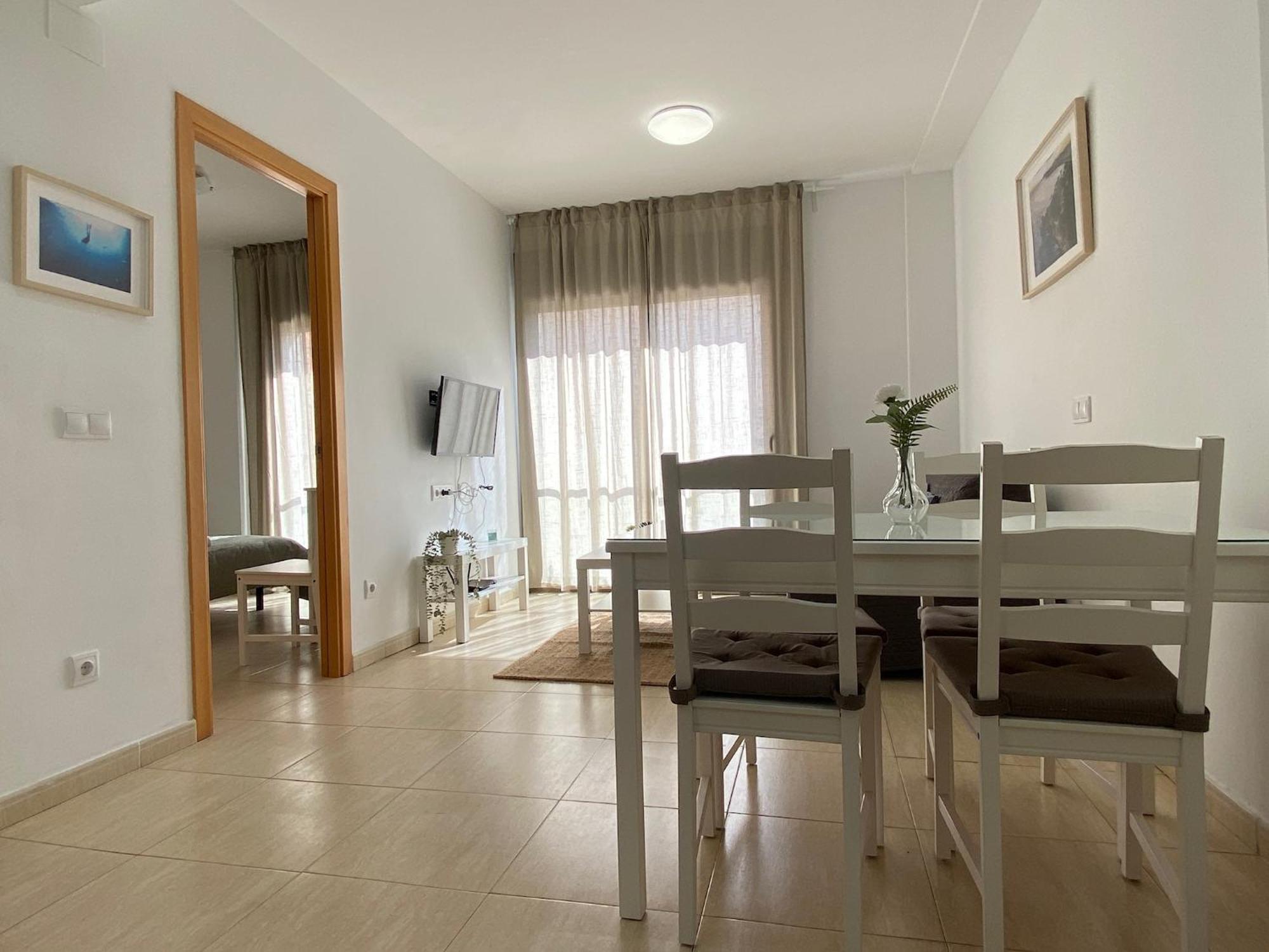 Brava Apartment