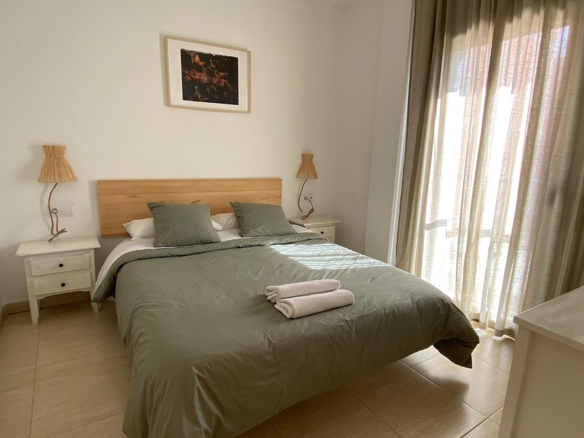 Apartment Brava