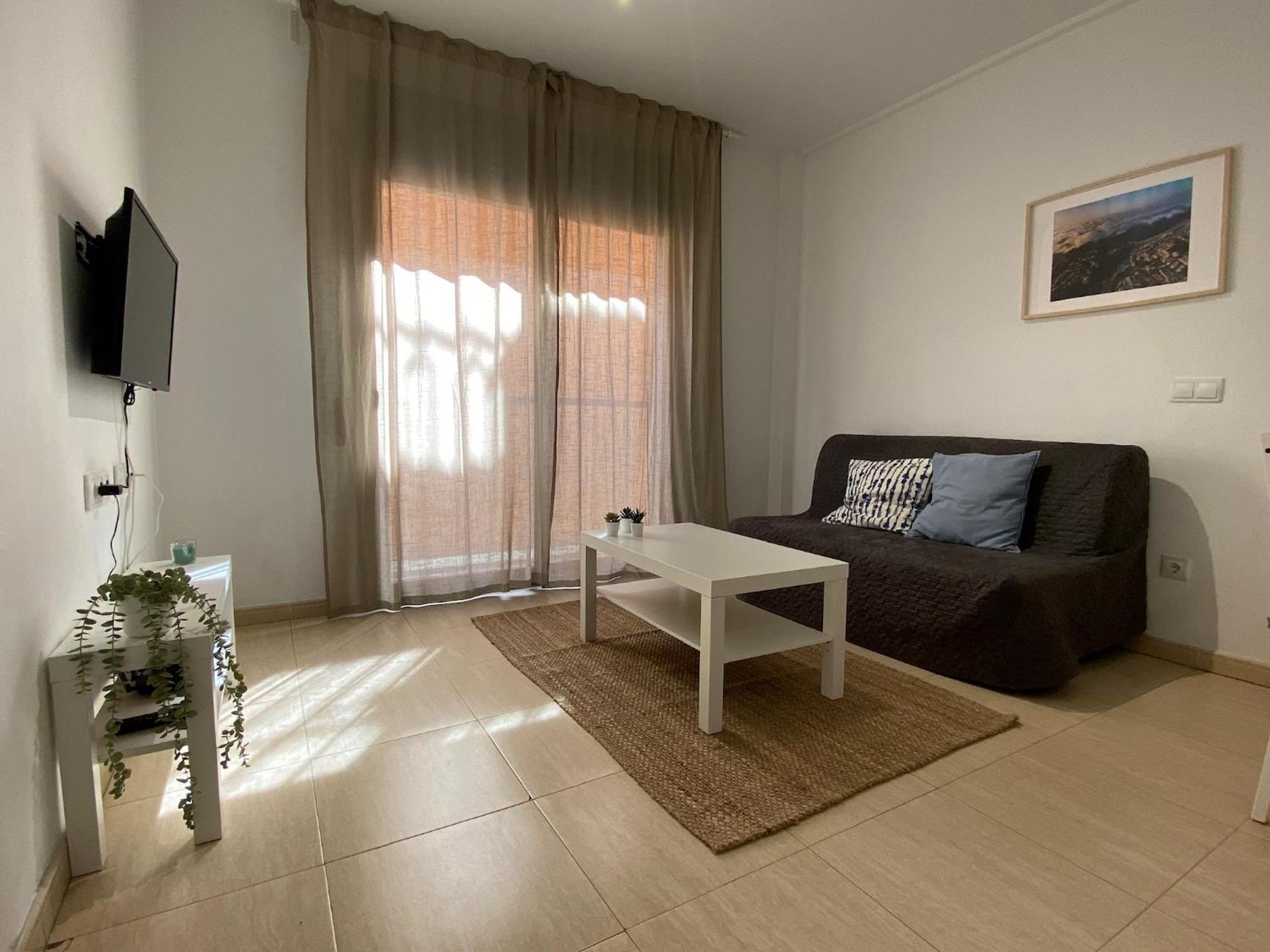 Brava Apartment *