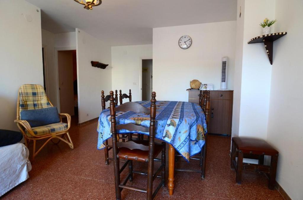 Roca Maura L Estartit * L'Estartit