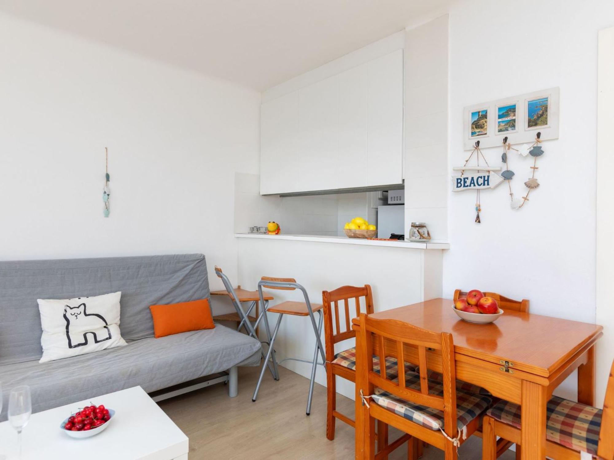 Apartamento Miramar By Interhome *