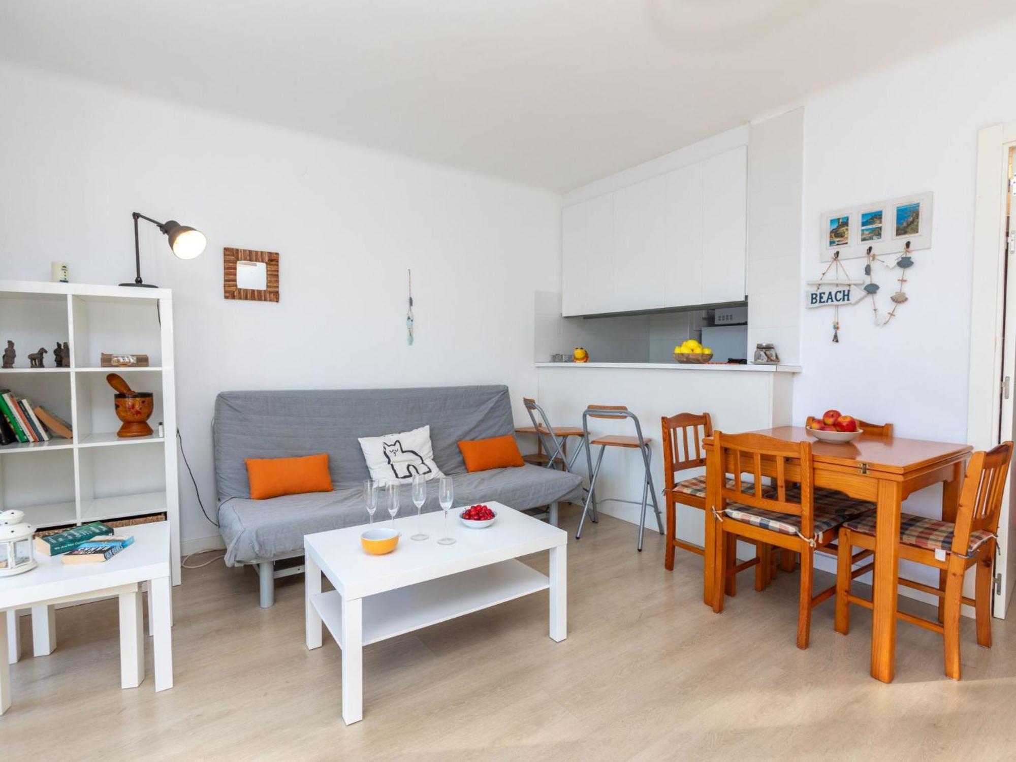 Miramar By Interhome