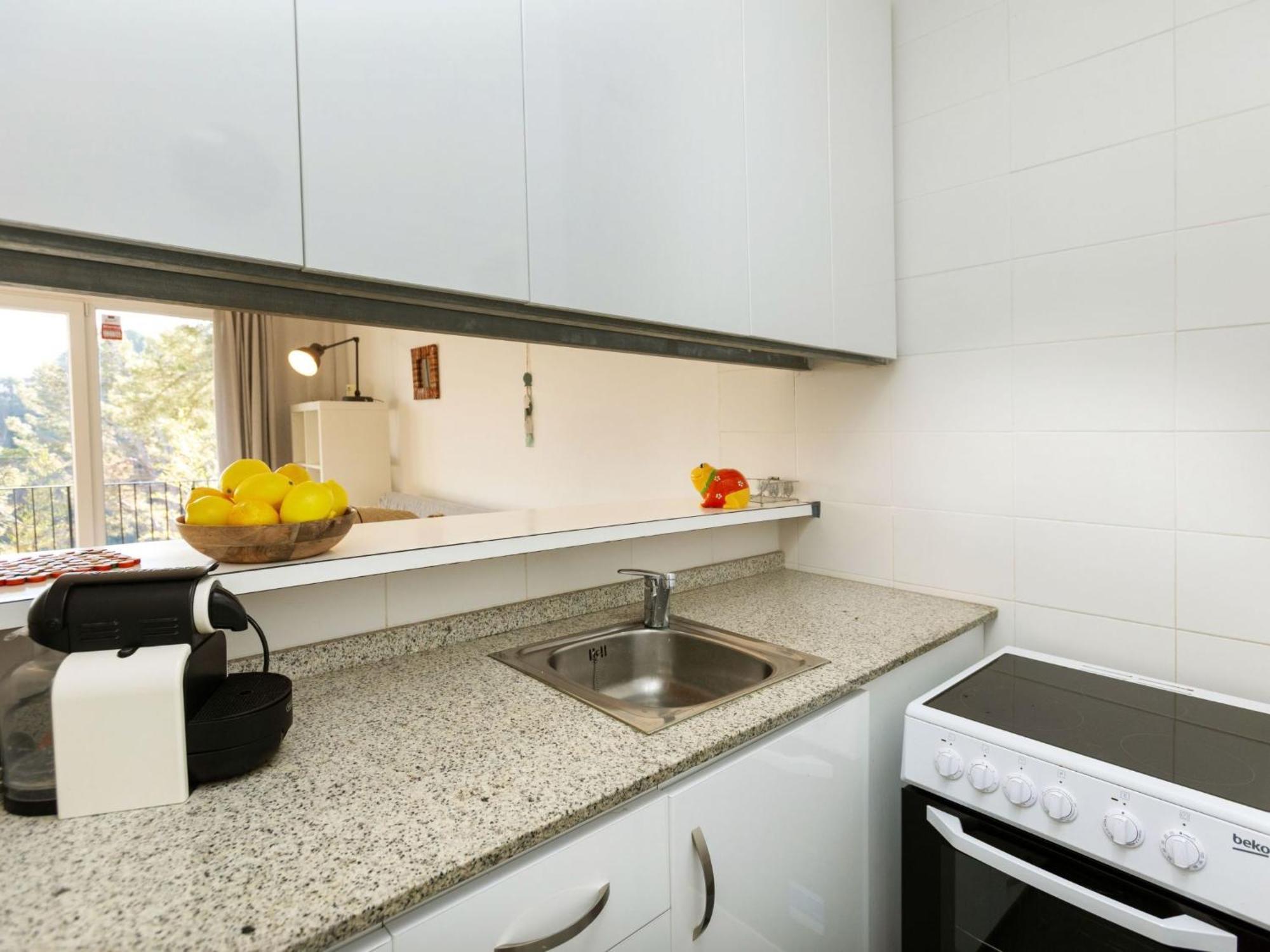 Apartamento Miramar By Interhome Tossa de Mar
