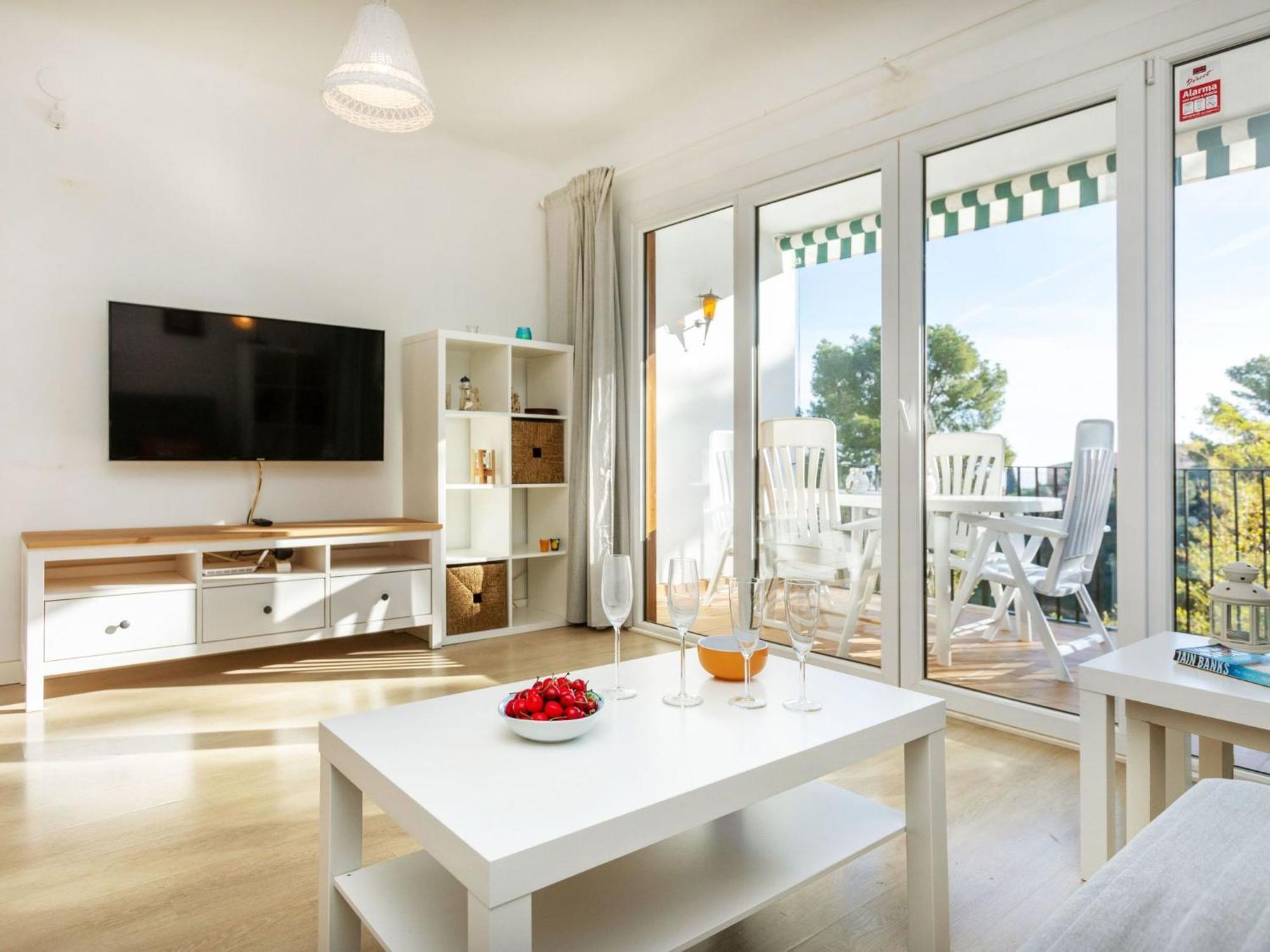 Apartamento Miramar By Interhome *