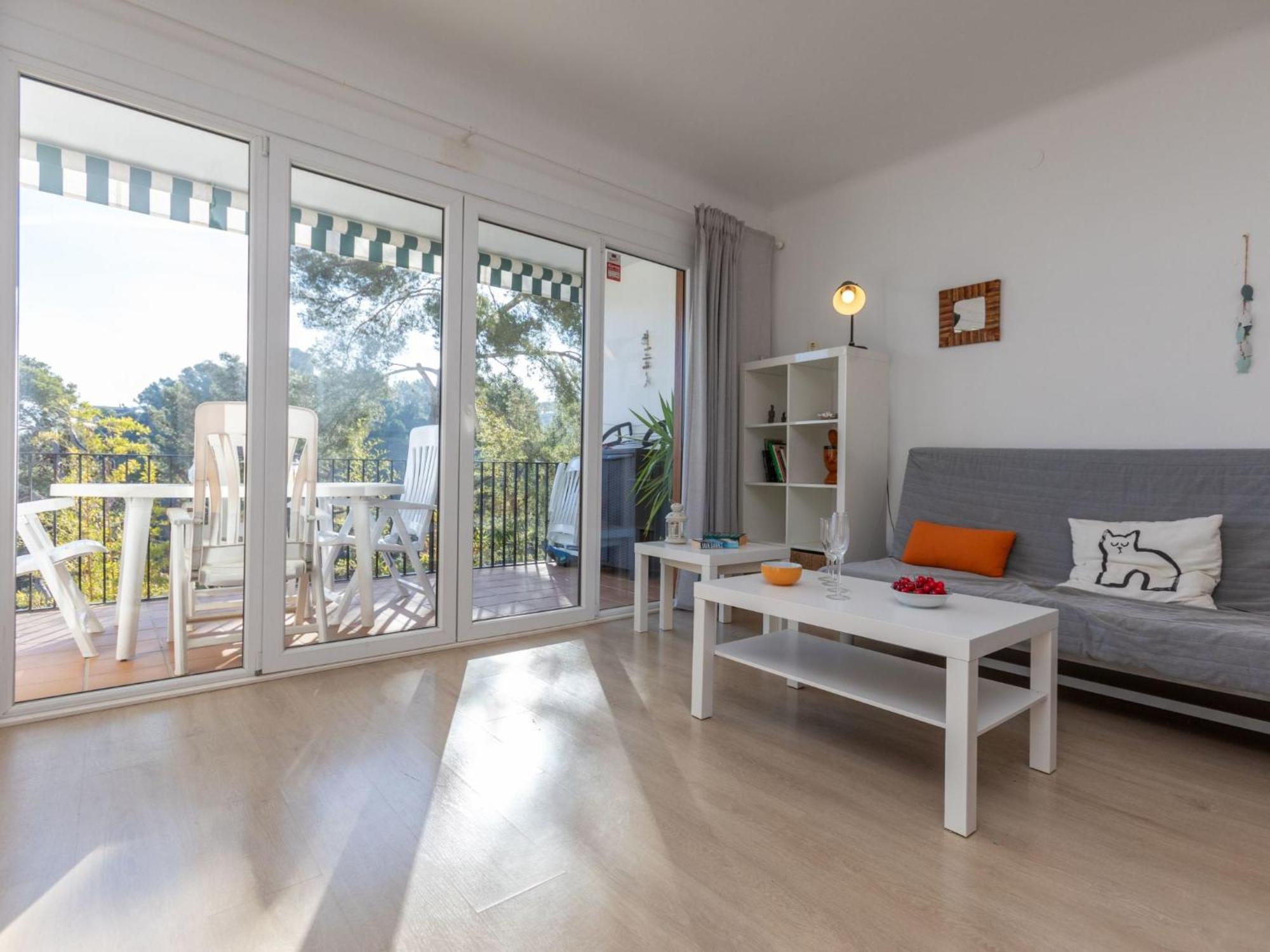Apartamento Miramar By Interhome