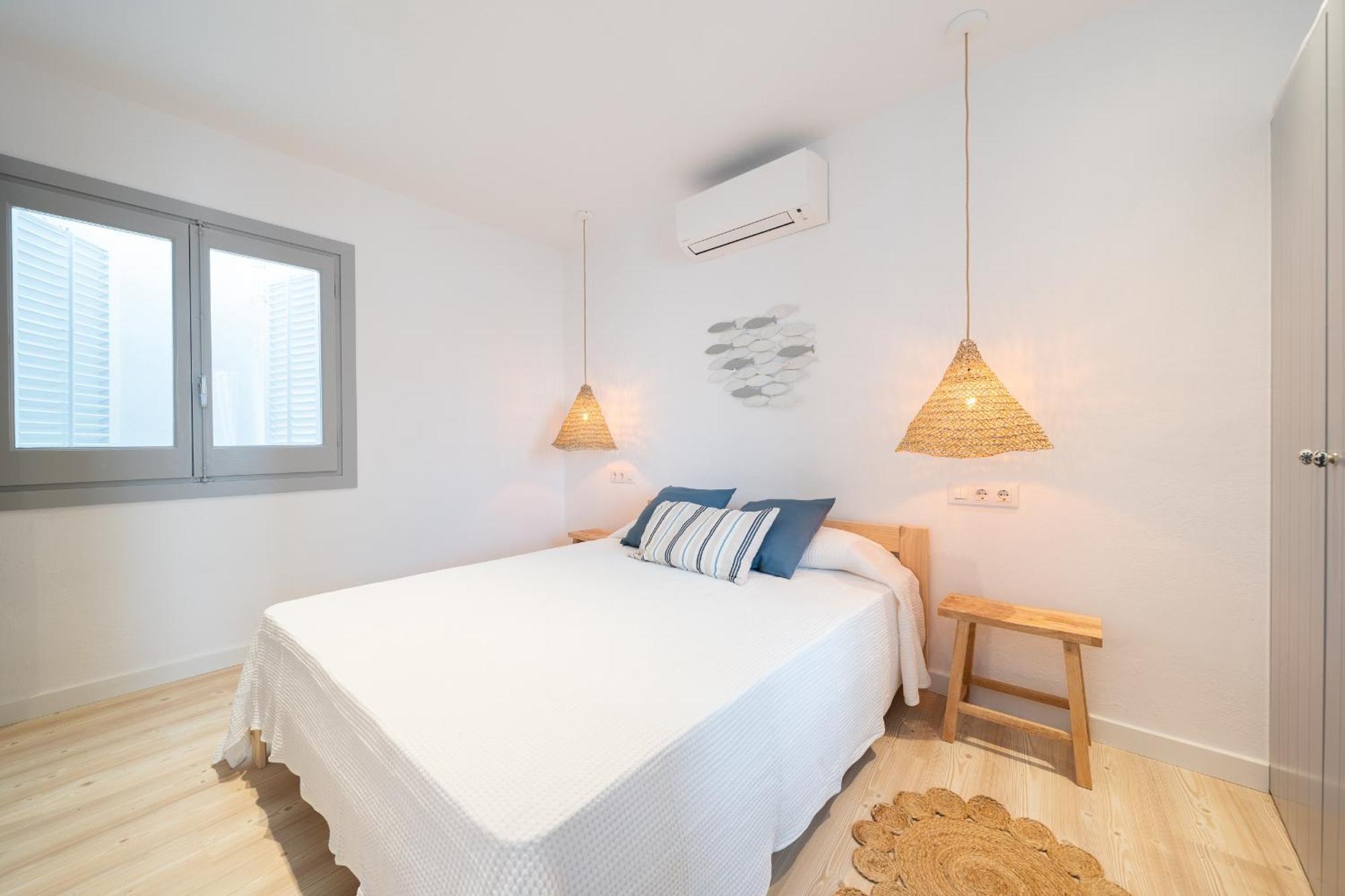 Apartamento Florida