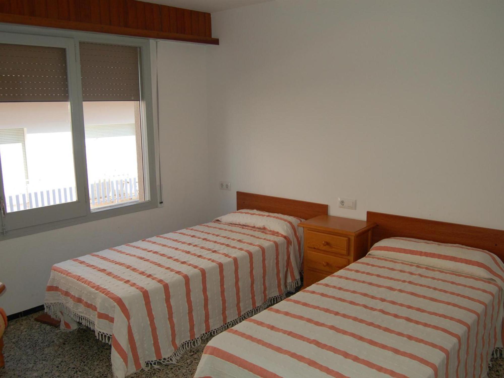 Centrico, Luminoso A 100m De La Playa Con Balcon Y Wifi * Llançà