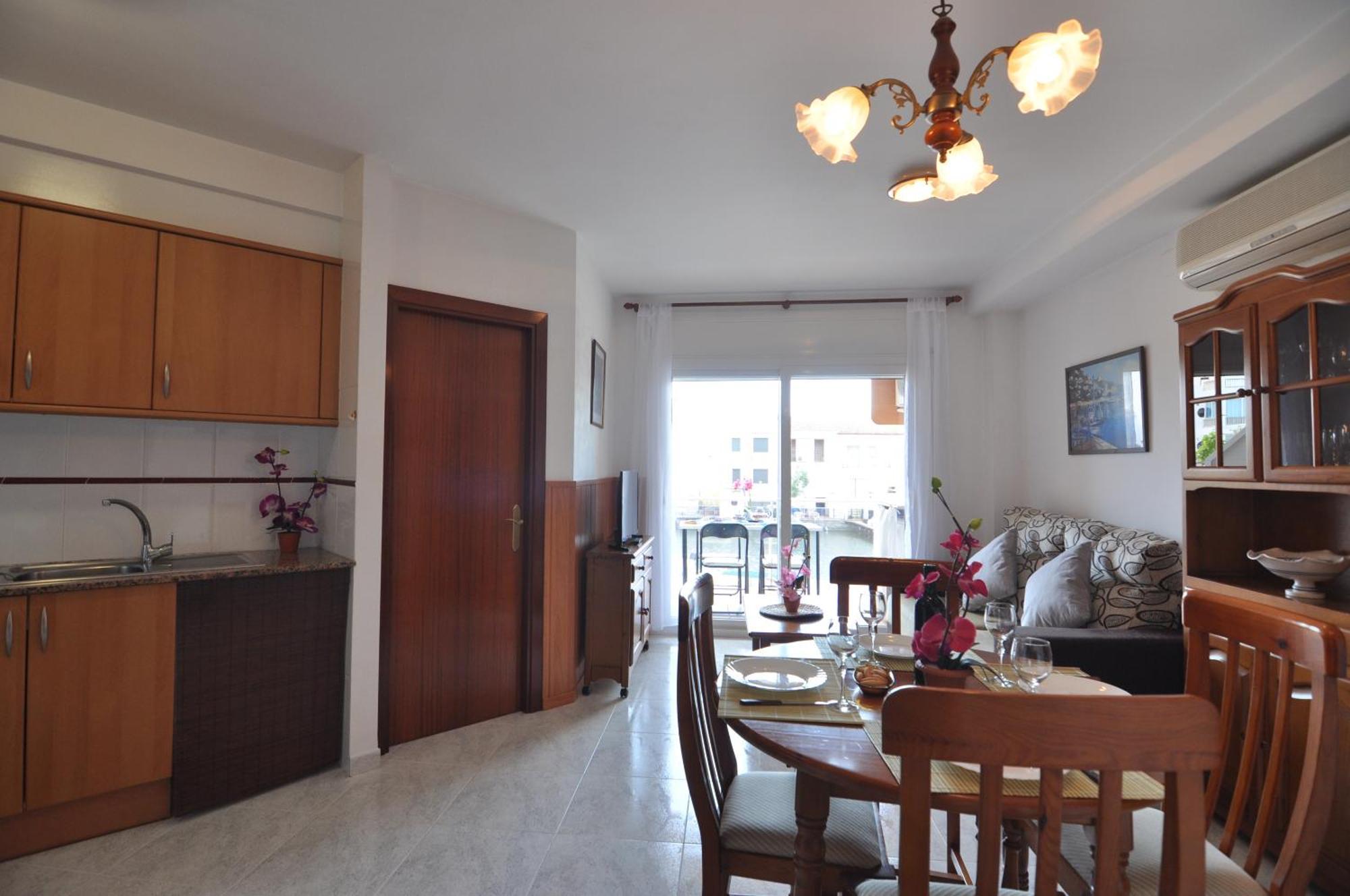 Apartamento Rnet - Port Banyuls Costa Brava *