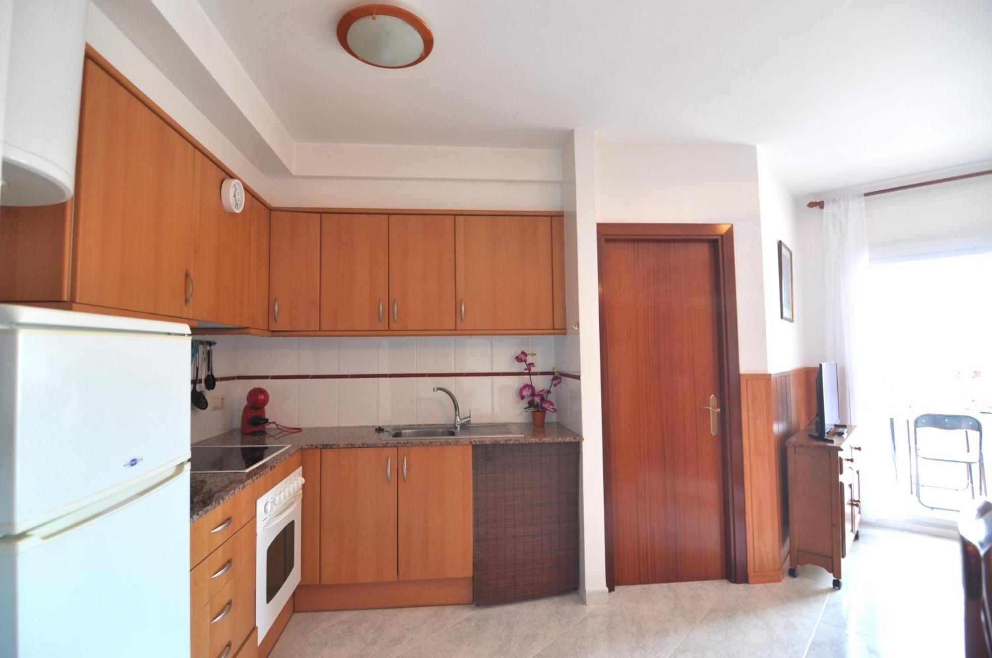 Apartamento Rnet - Port Banyuls Costa Brava
