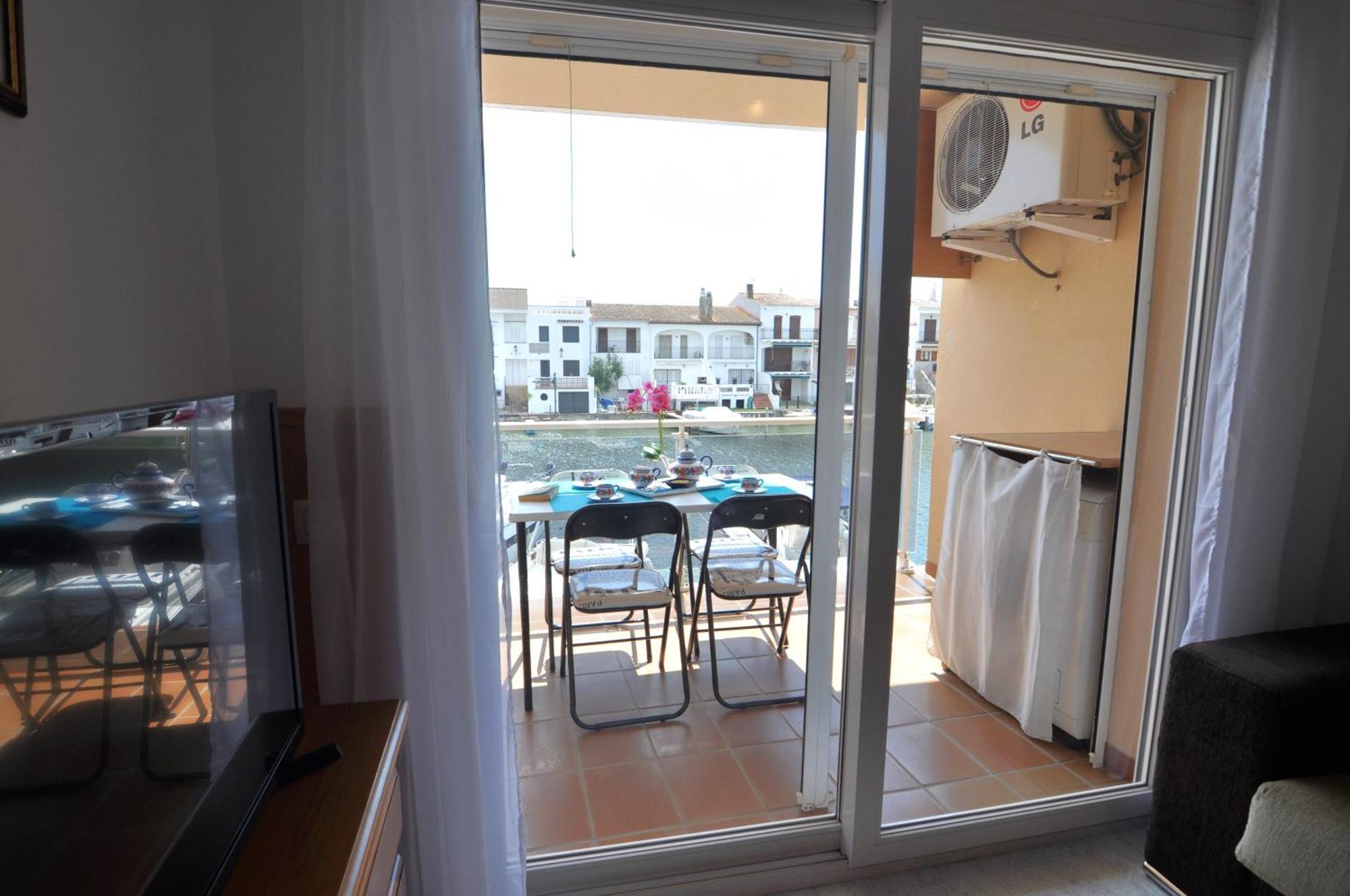 Rnet - Port Banyuls Costa Brava Apartamento