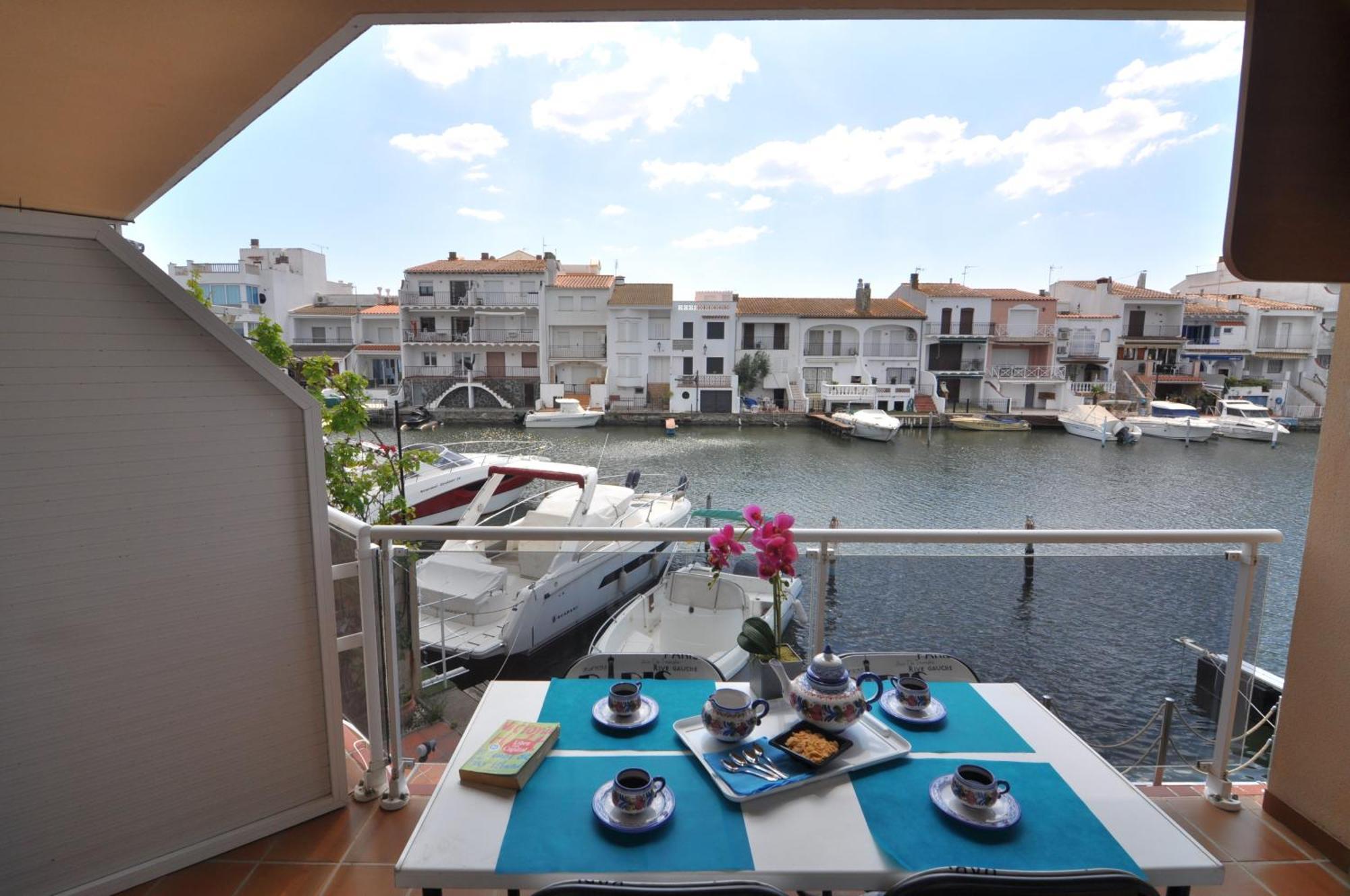 Rnet - Port Banyuls Costa Brava Apartamento *