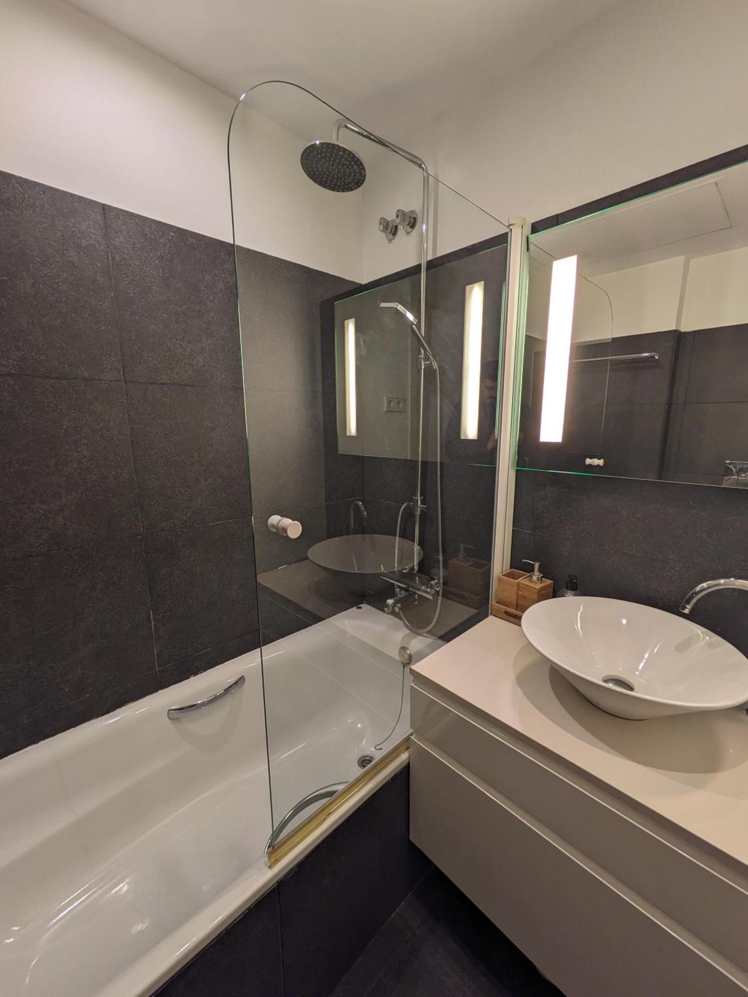 Apartment Apg Mercaders 6 Girona