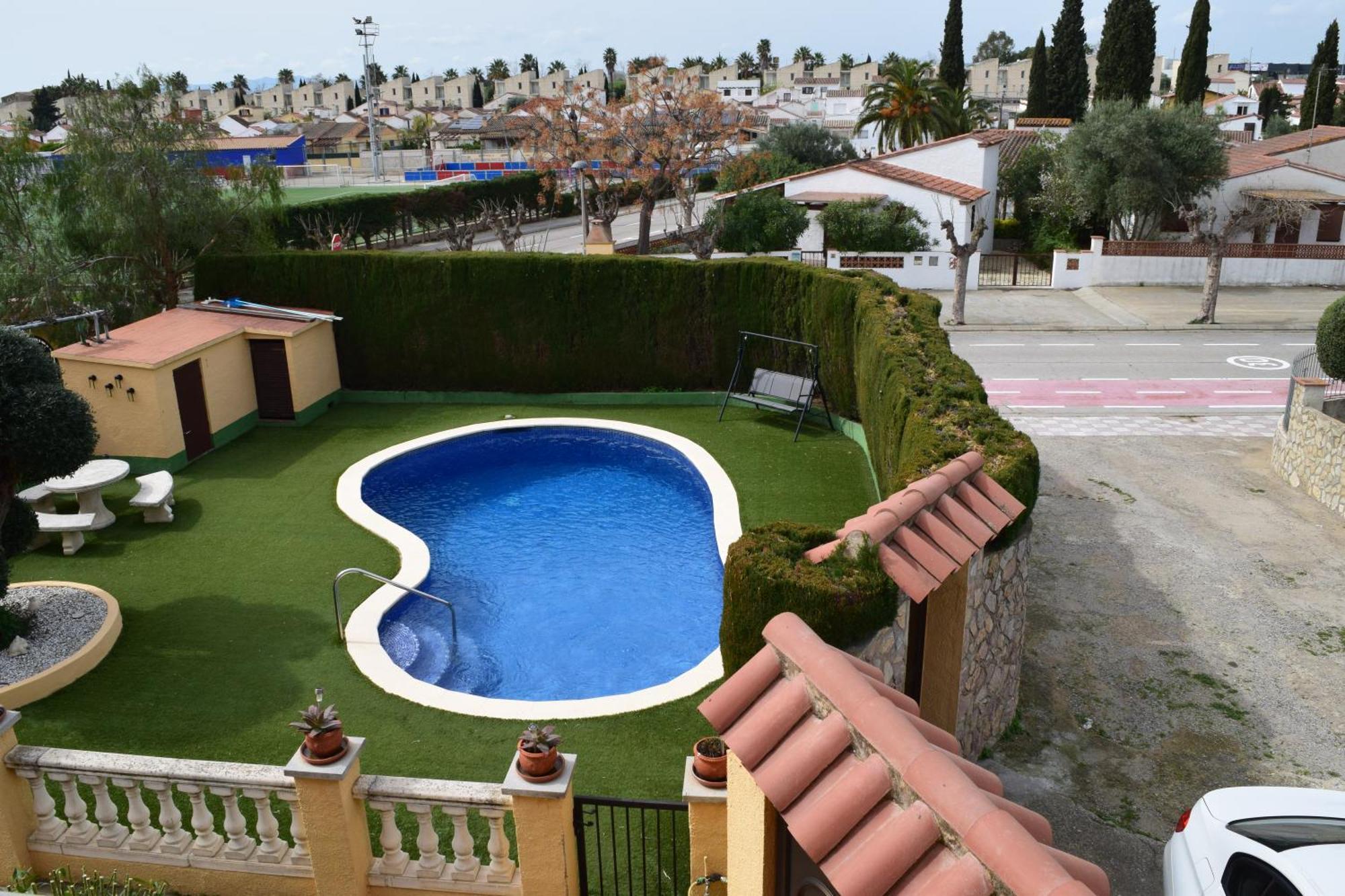 Holiday home Casa 31 L'Escala
