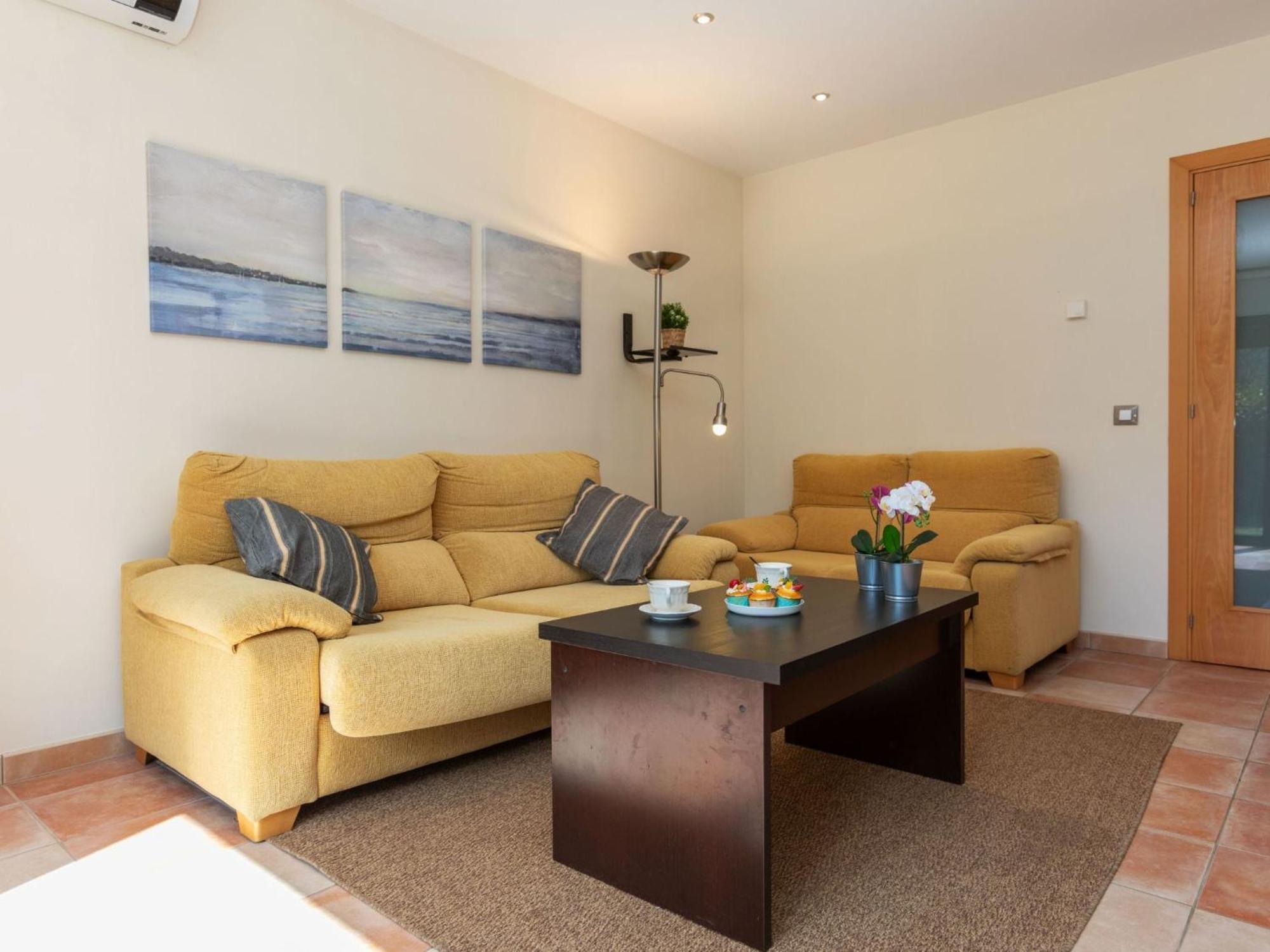 Ullastreta By Interhome Holiday home *