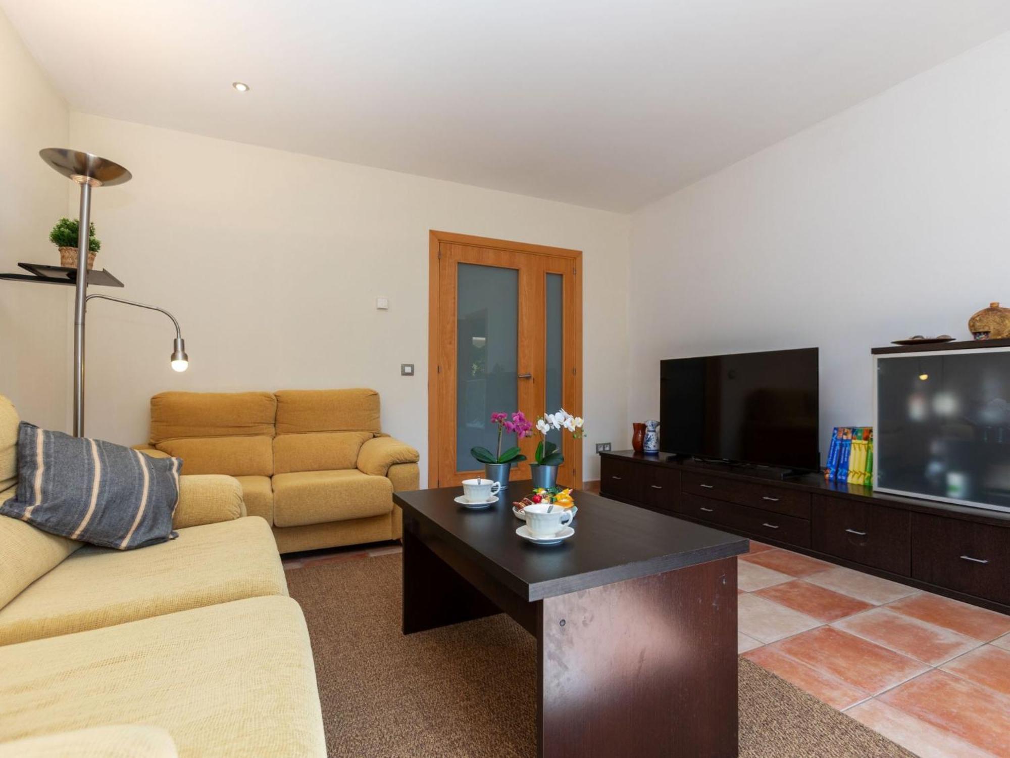 Ullastreta By Interhome *