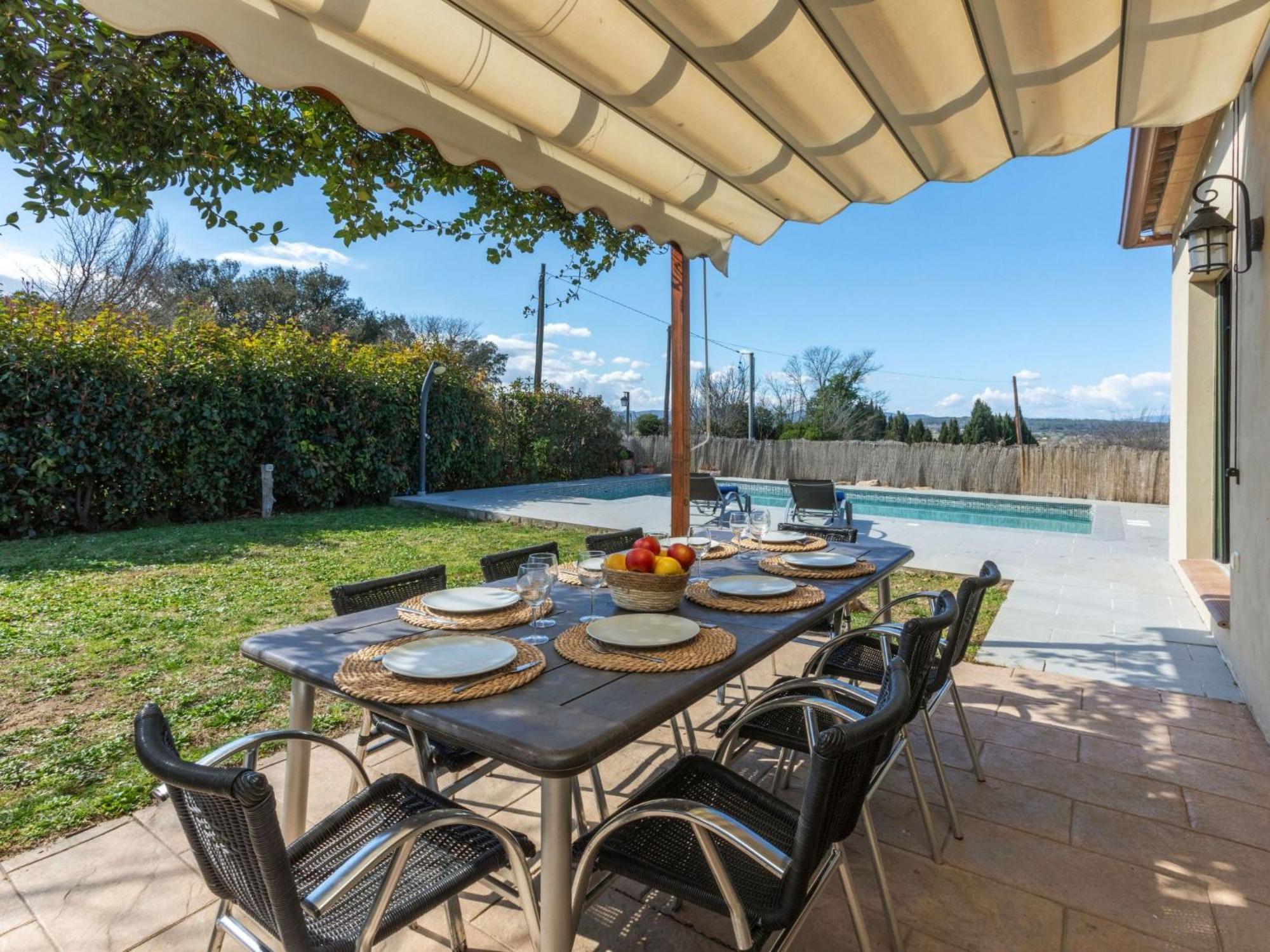 Ullastreta By Interhome Holiday home