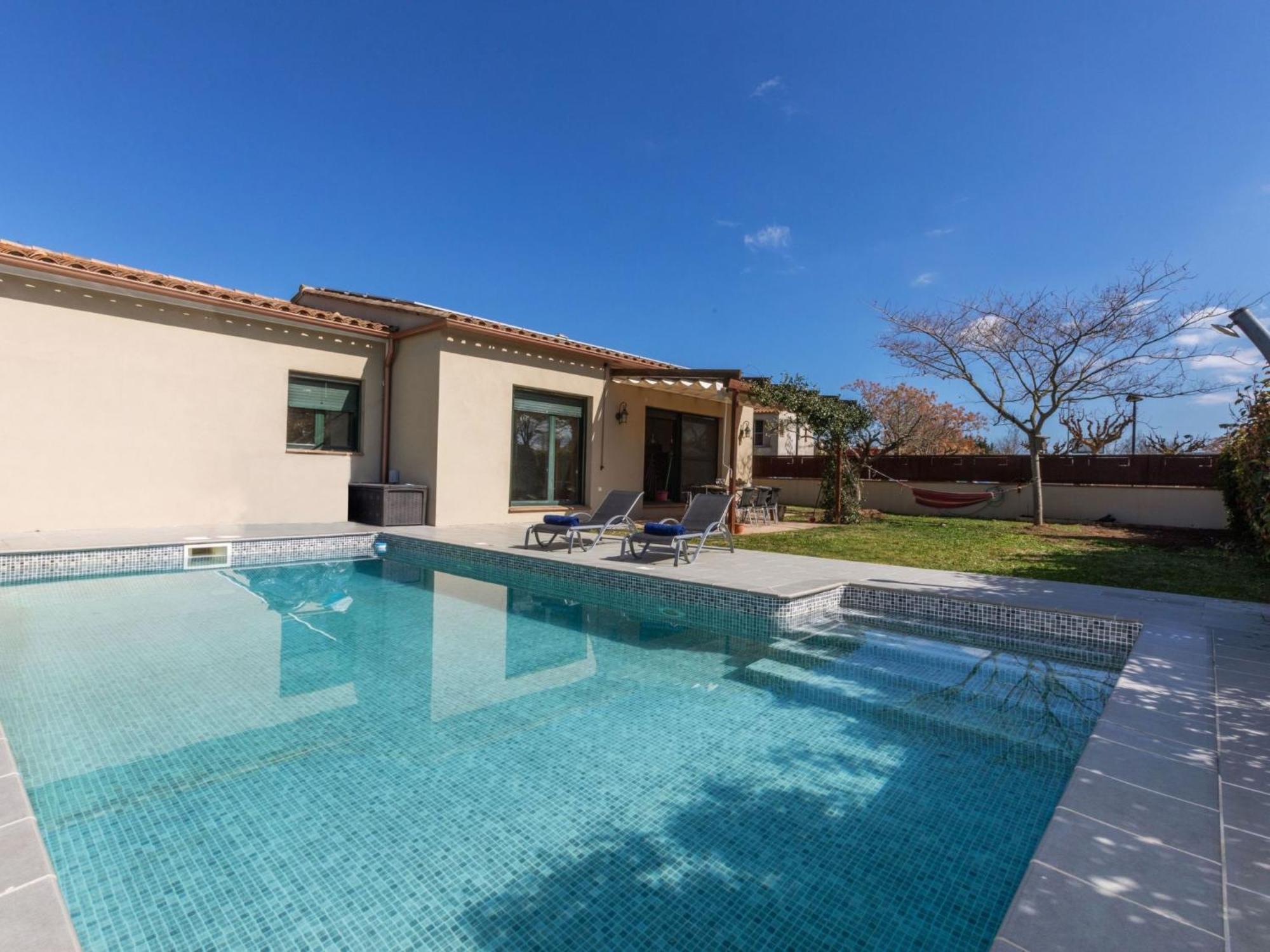 Holiday home Ullastreta By Interhome Ullastret