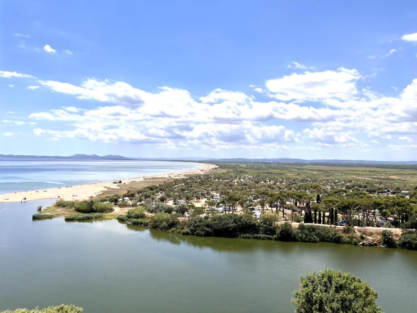 111 Delta Muga 2 Apartamento Ampuriabrava