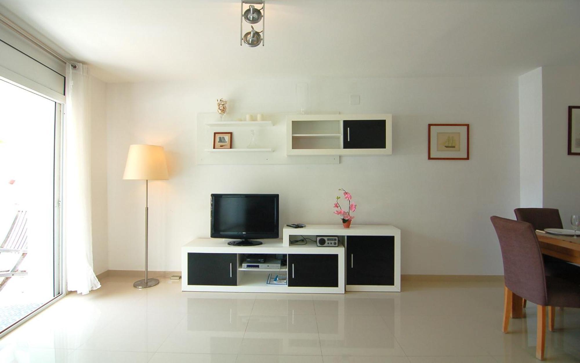 Apartamento Rnet - Caballito De Mar Ampuriabrava