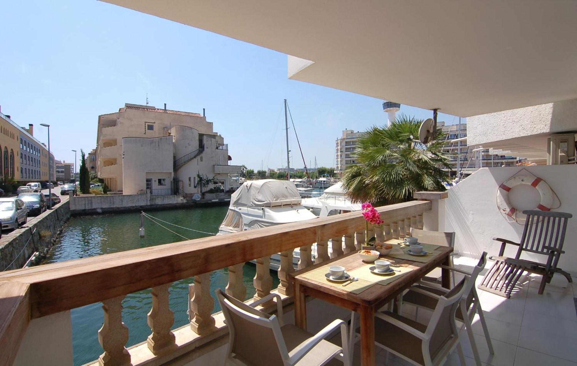 Apartamento Rnet - Caballito De Mar