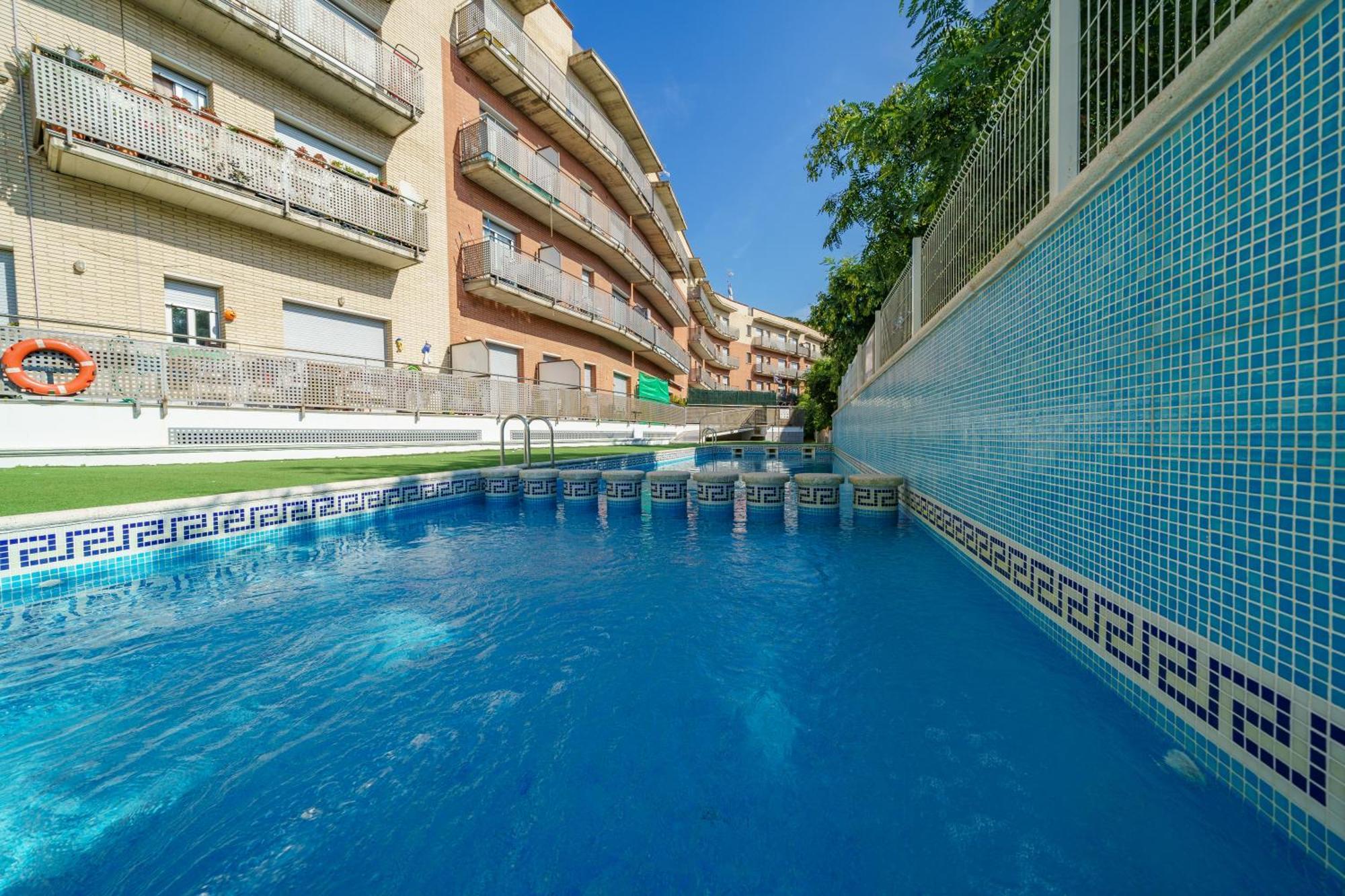 Homeholidaysrentals Blanescel - Costa Brava * Blanes