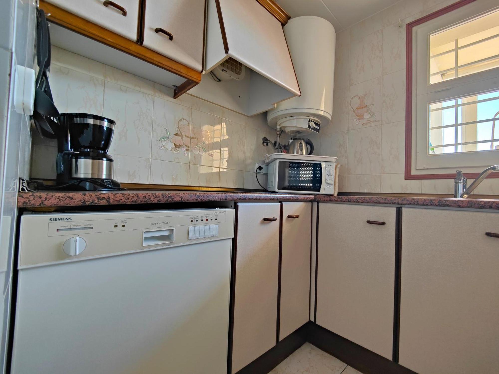 Apartment Global Immo 3289 Port Thalassa