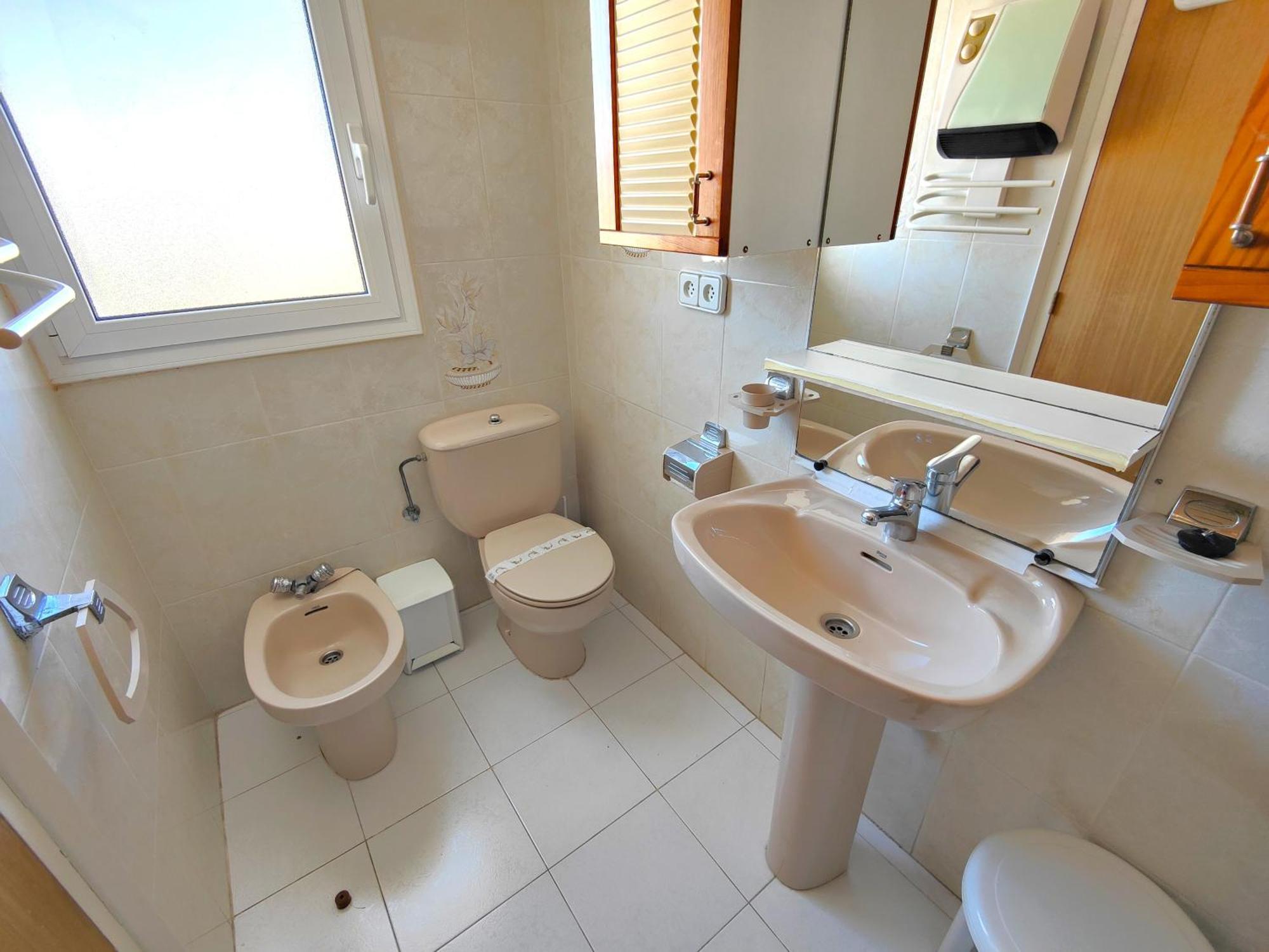 Global Immo 3289 Port Thalassa Apartment *
