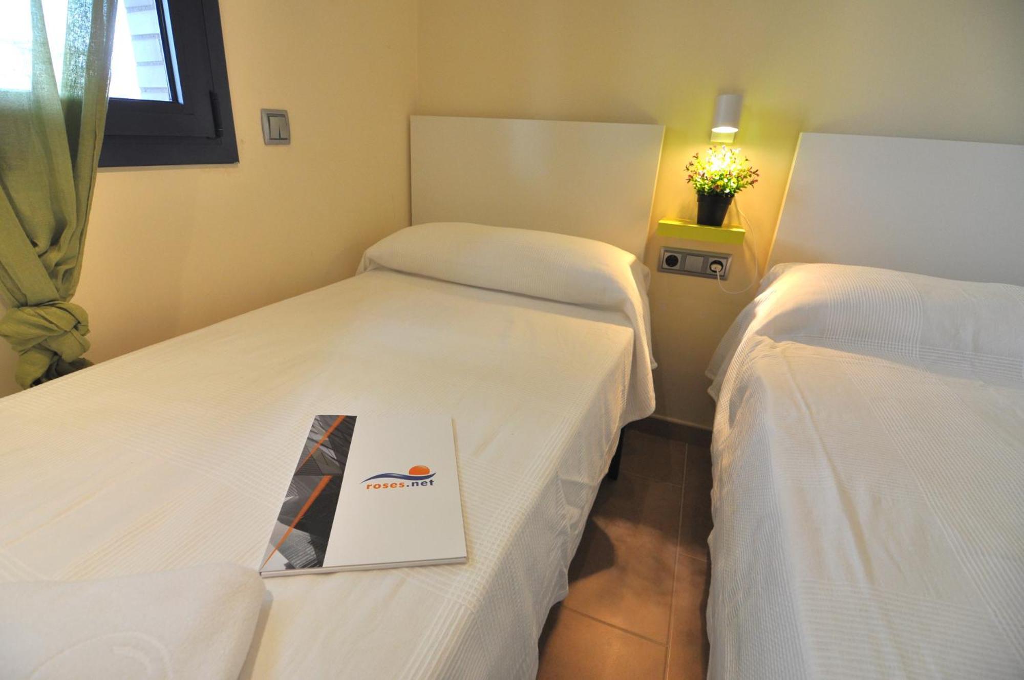 Rnet - Port Trebol Apartment