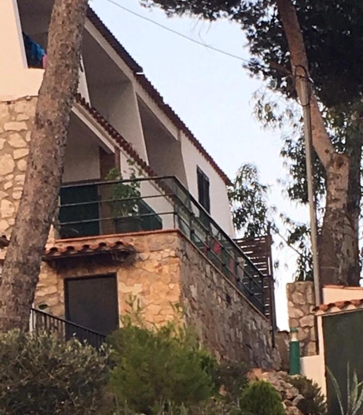 Islas Medas Apartment L'Estartit