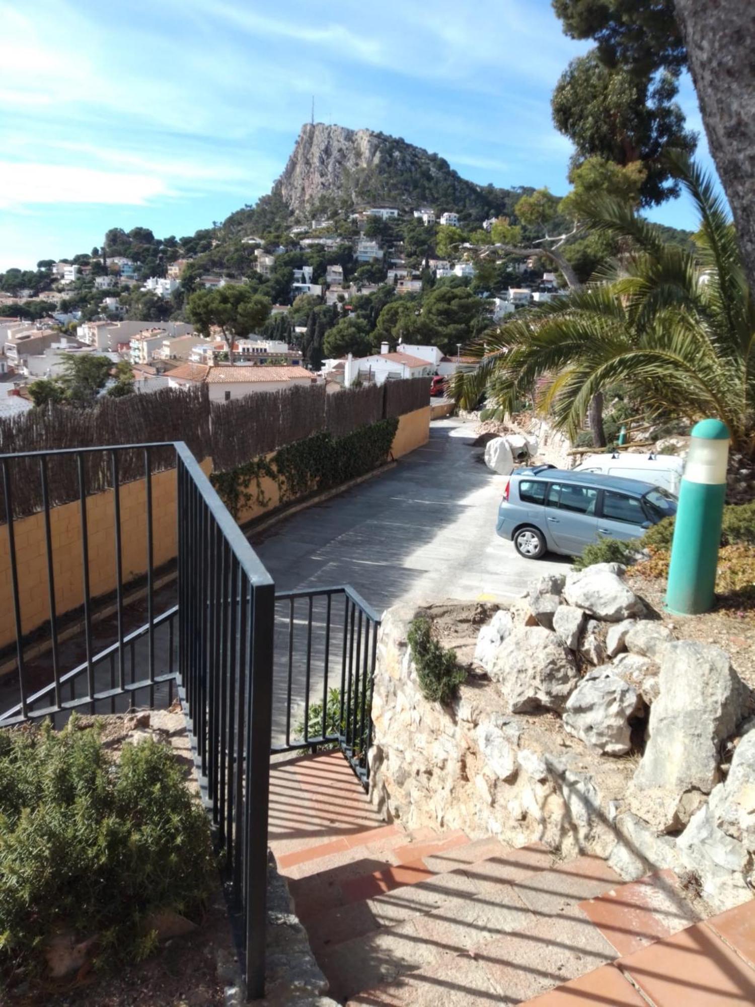 Islas Medas Apartment L'Estartit