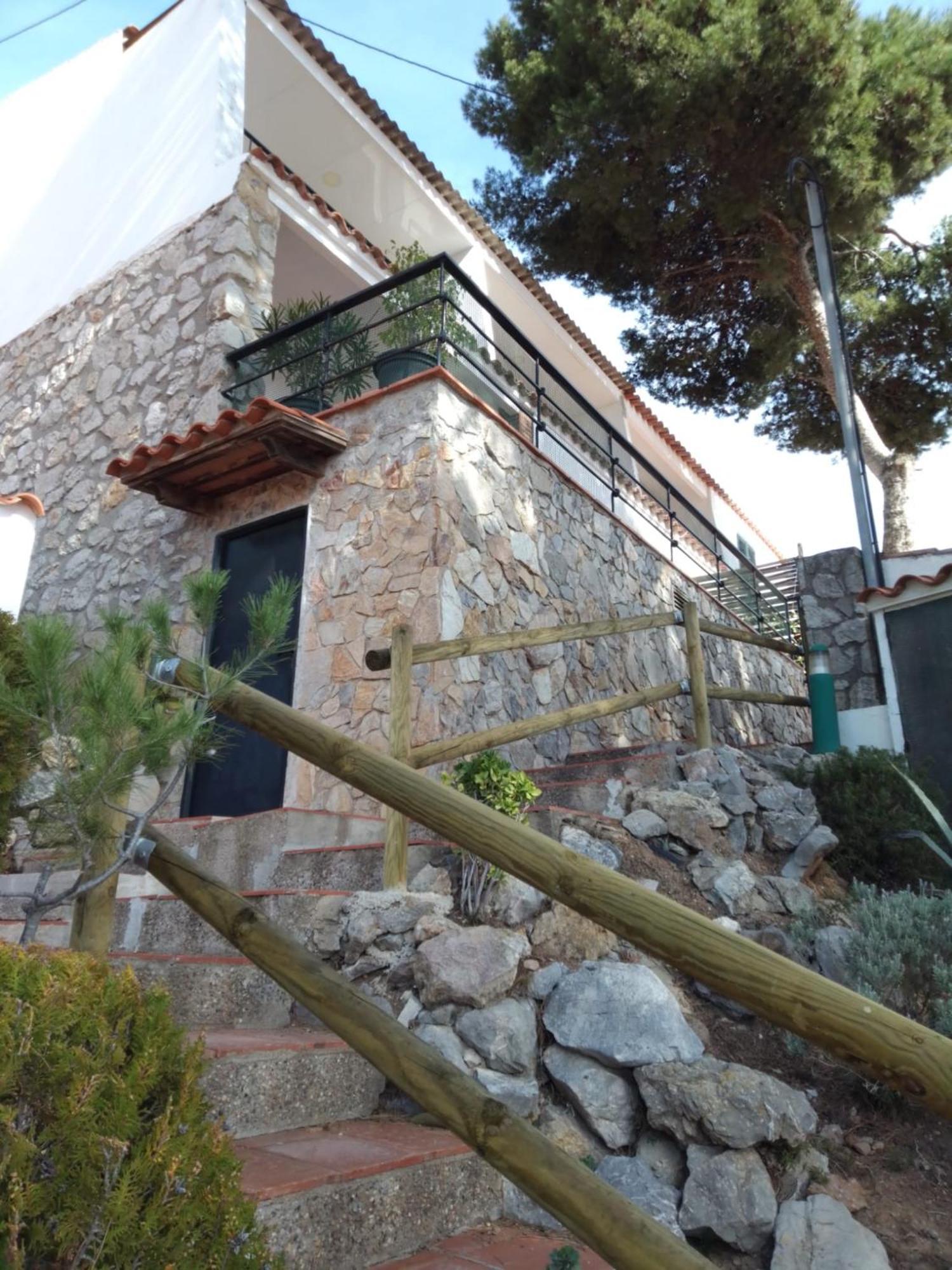 Islas Medas Apartment