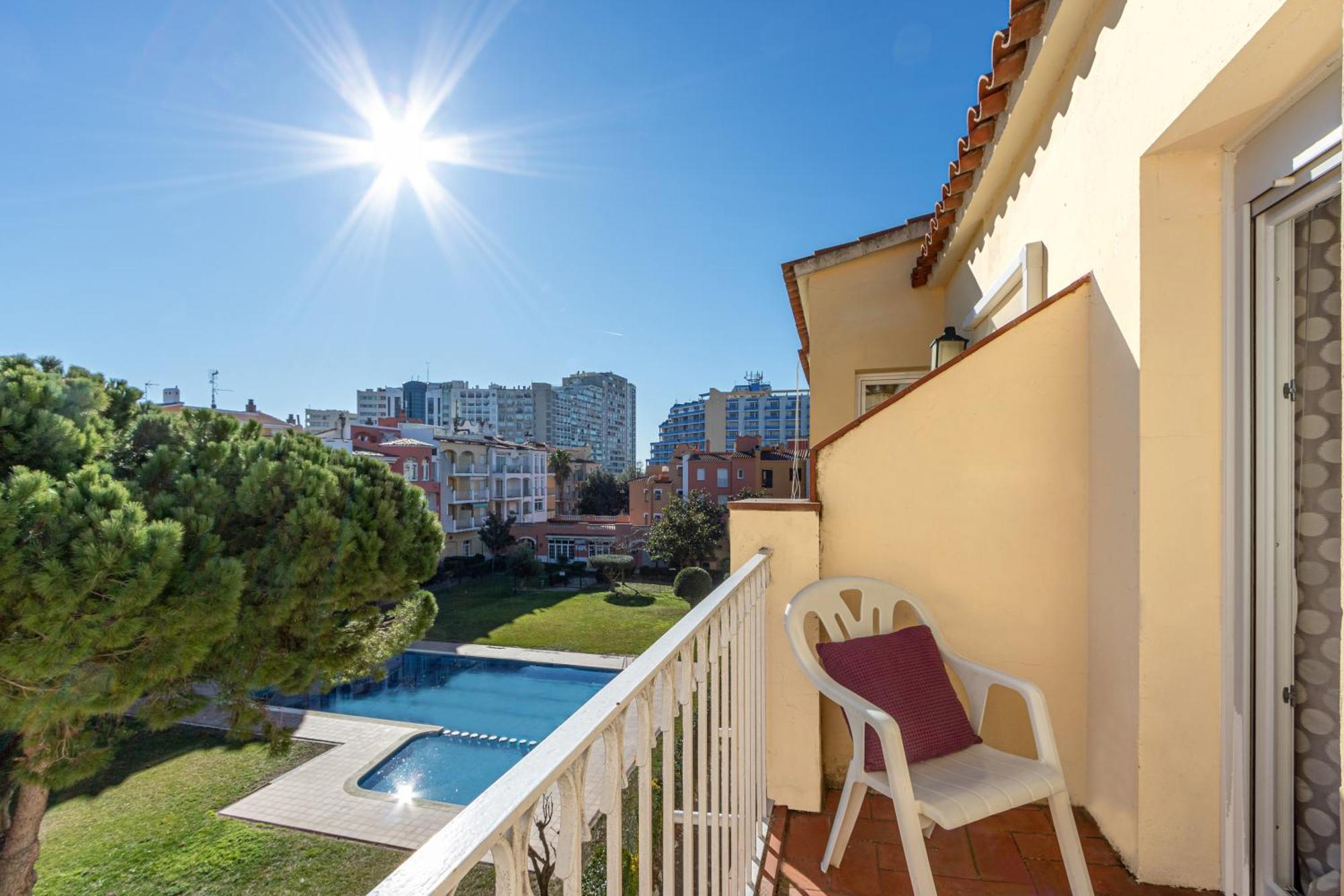 Apartamento Apart-rent Gran Reserva 0061