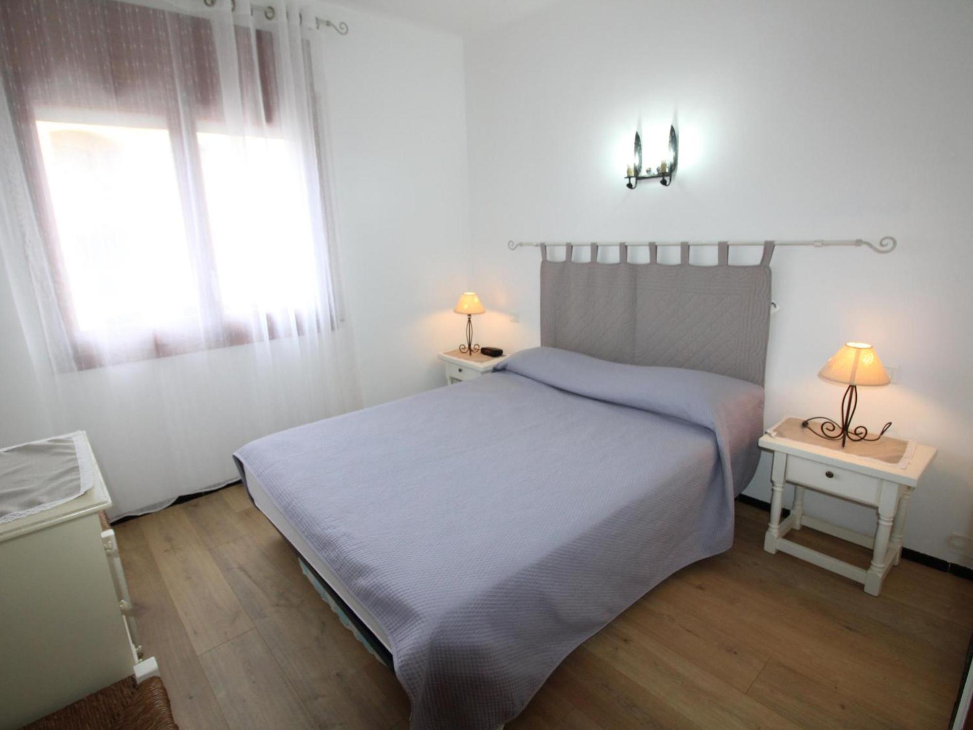 Bramant 5 - Primera Planta Con Terraza, Vistas Al Mar Y Parking. - Es-228-77 Apartamento