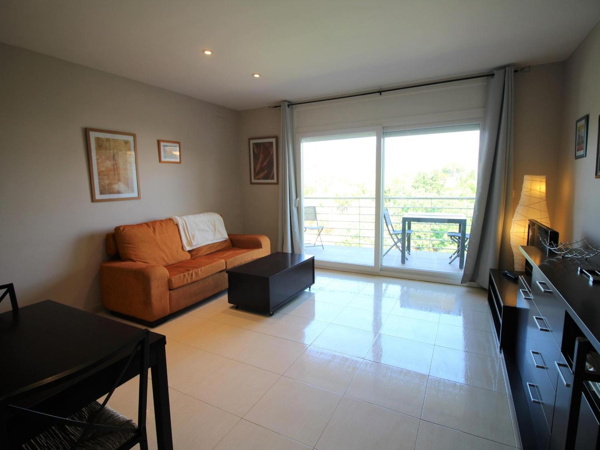 Acogedor Apto A 100m De La Playa Del Port, Con Garaje Y Vistas A La Montana - Es-228-2 Apartamento