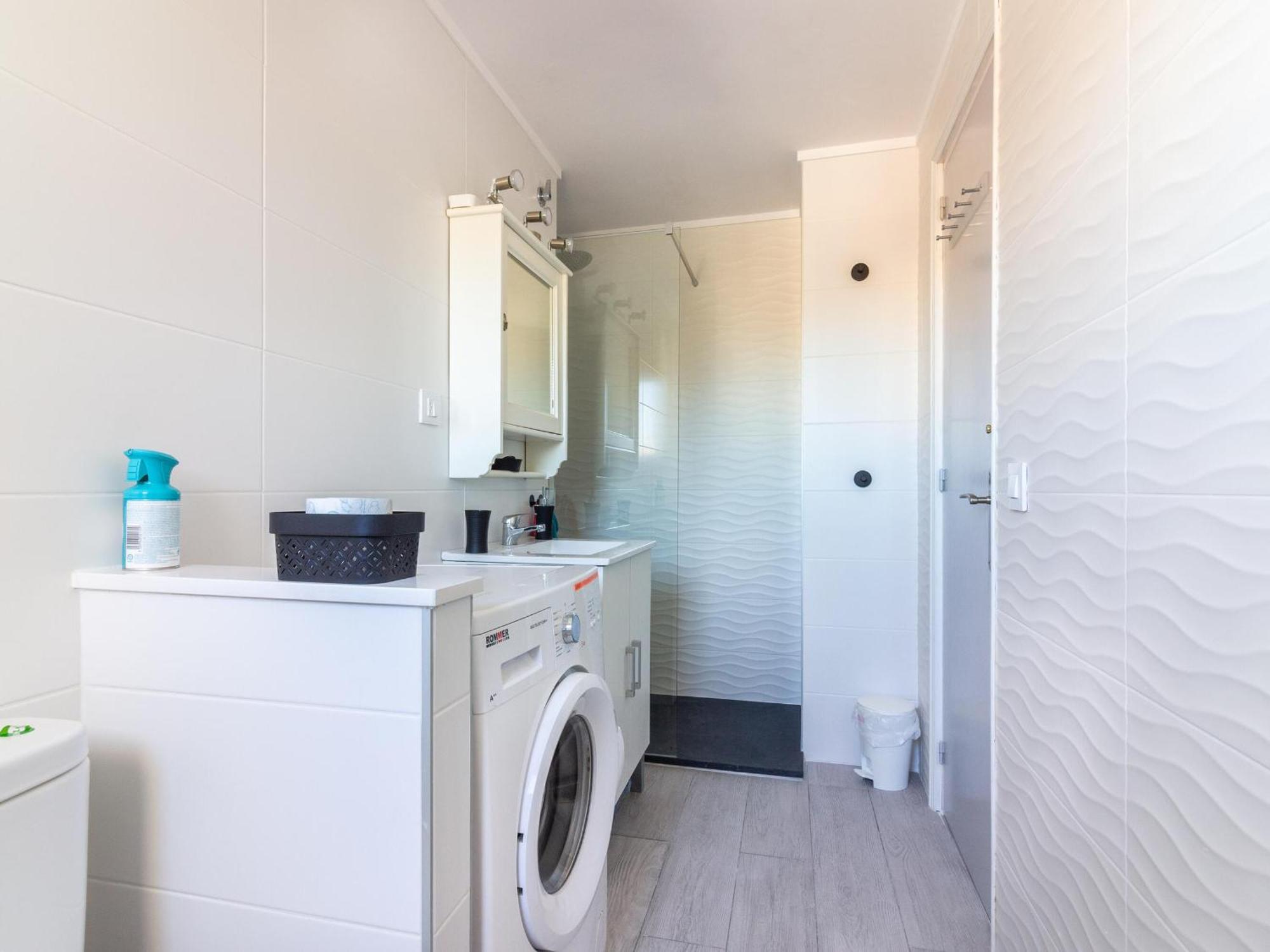 Acogedor Cerca De La Playa En Santa Margarita Con A/c, Terraza Y Parking - Es-228-120 Apartamento Rosas
